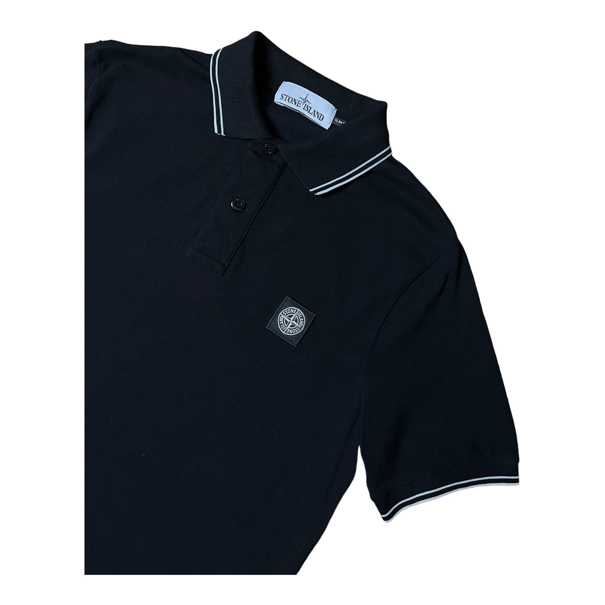Polo Stone Island - NB08