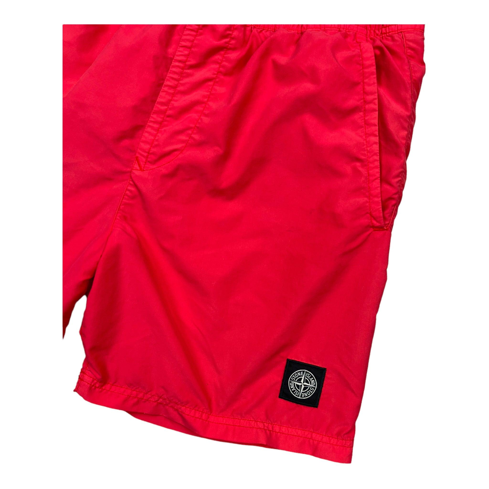Short de bain Stone Island - NB08