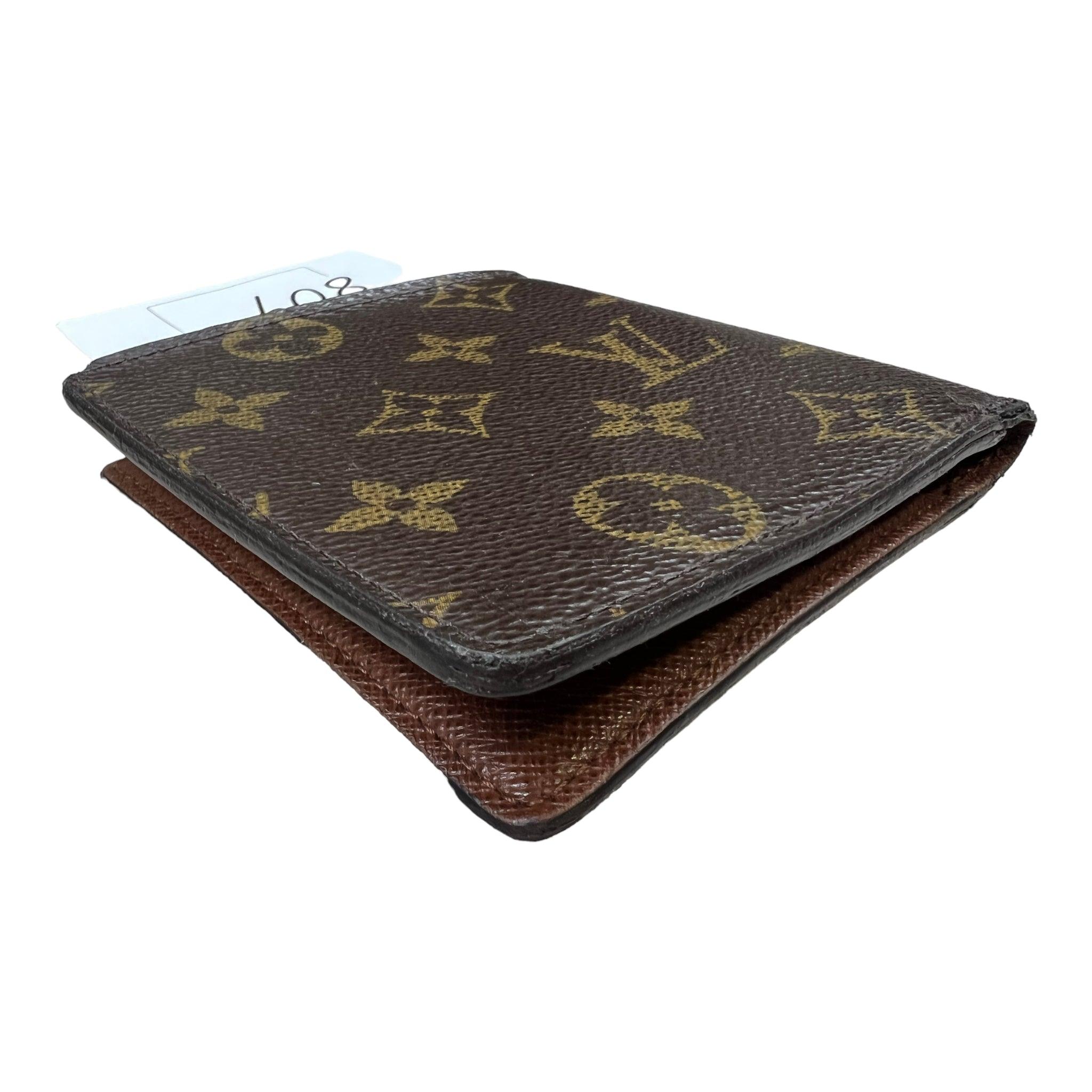 Porte Carte Louis Vuitton - NB08