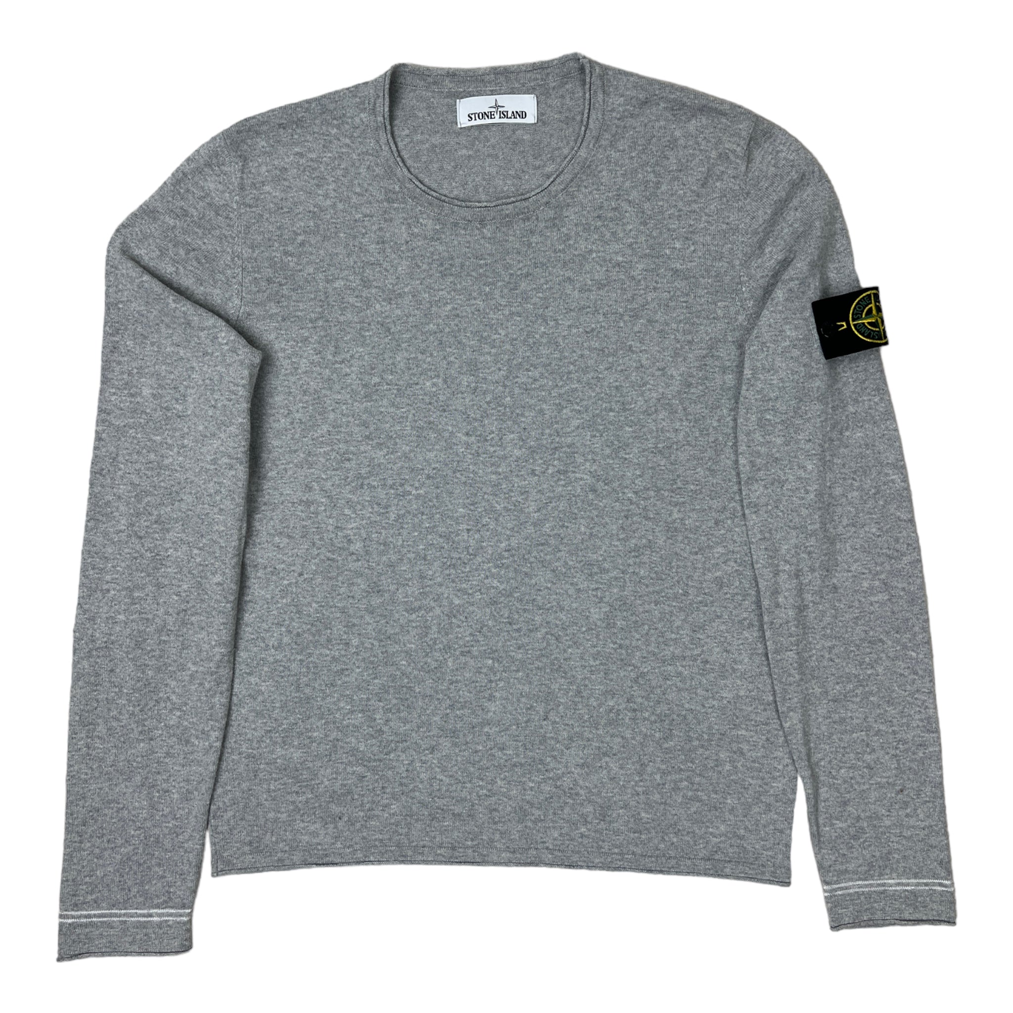Pull Stone Island - NB08