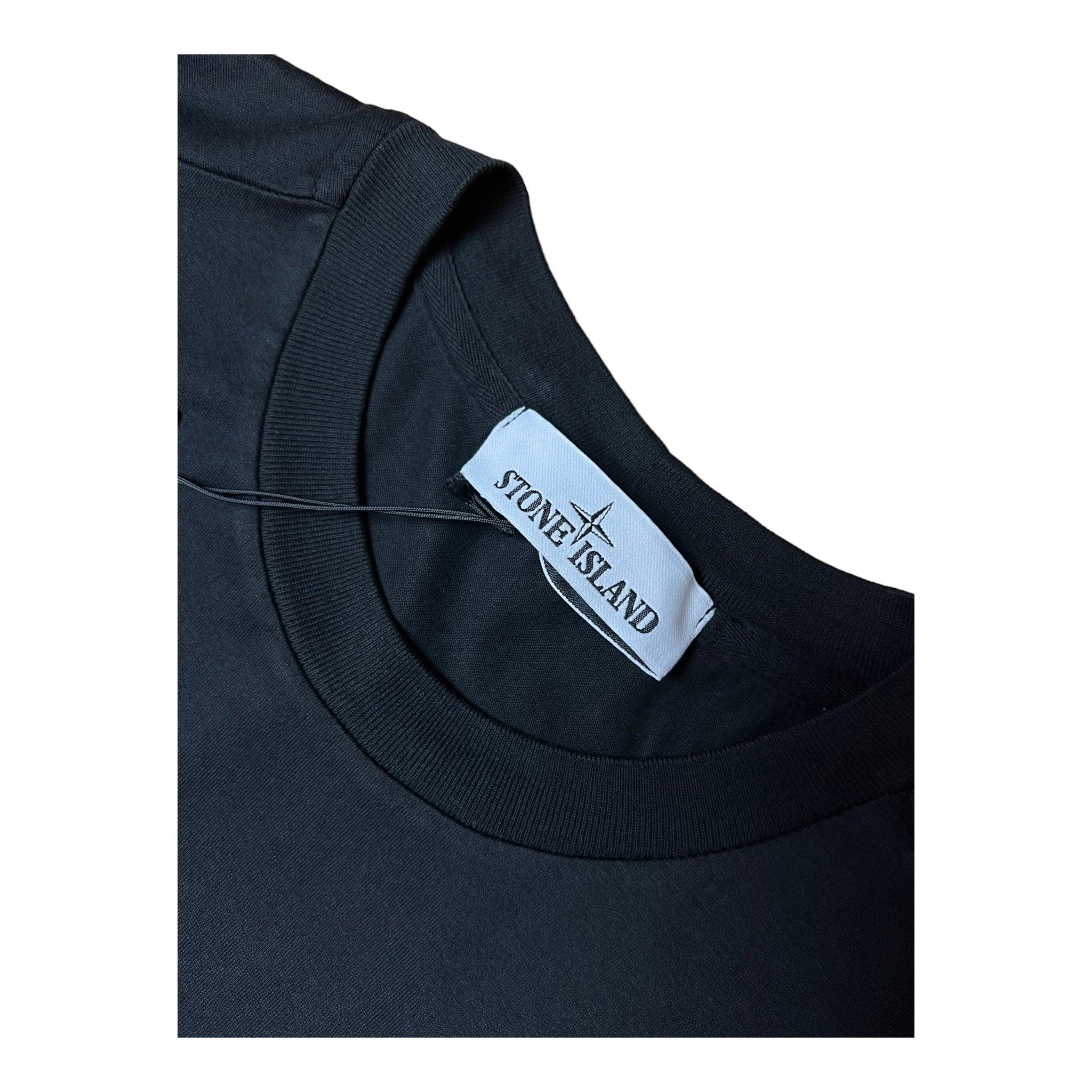 Tee-shirts Stone Island - NB08