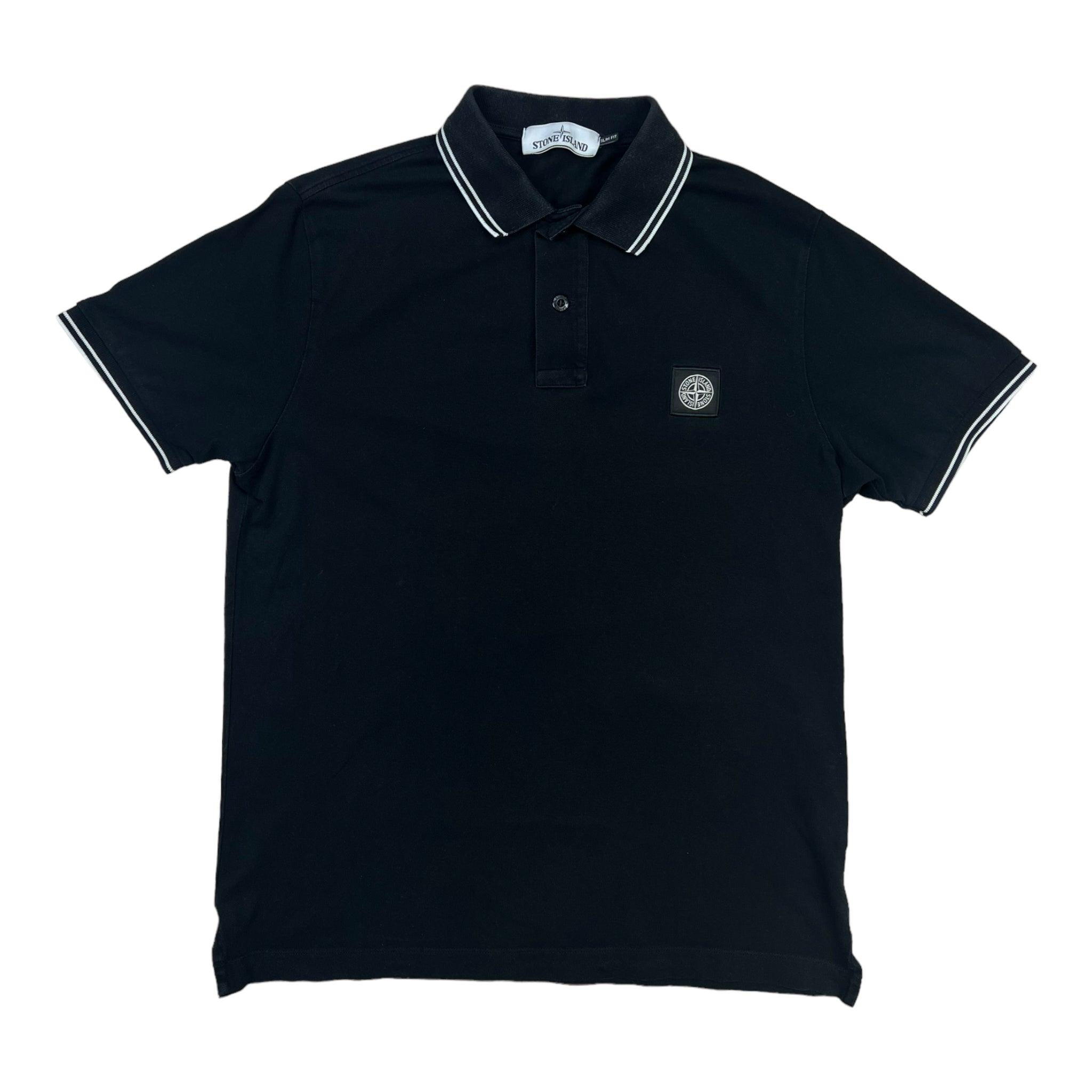 Polo Stone Island - NB08