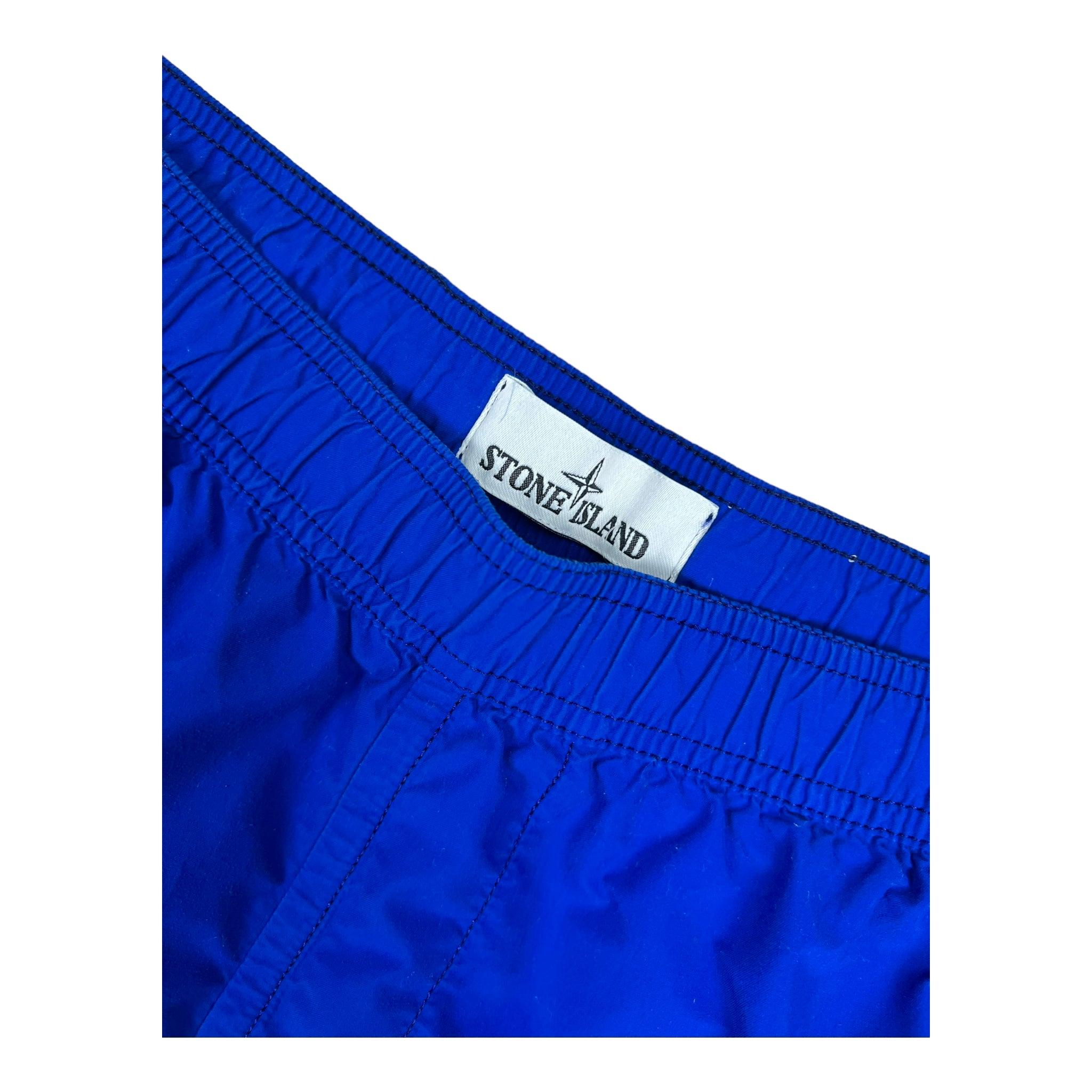 Short de bain Stone Island - NB08