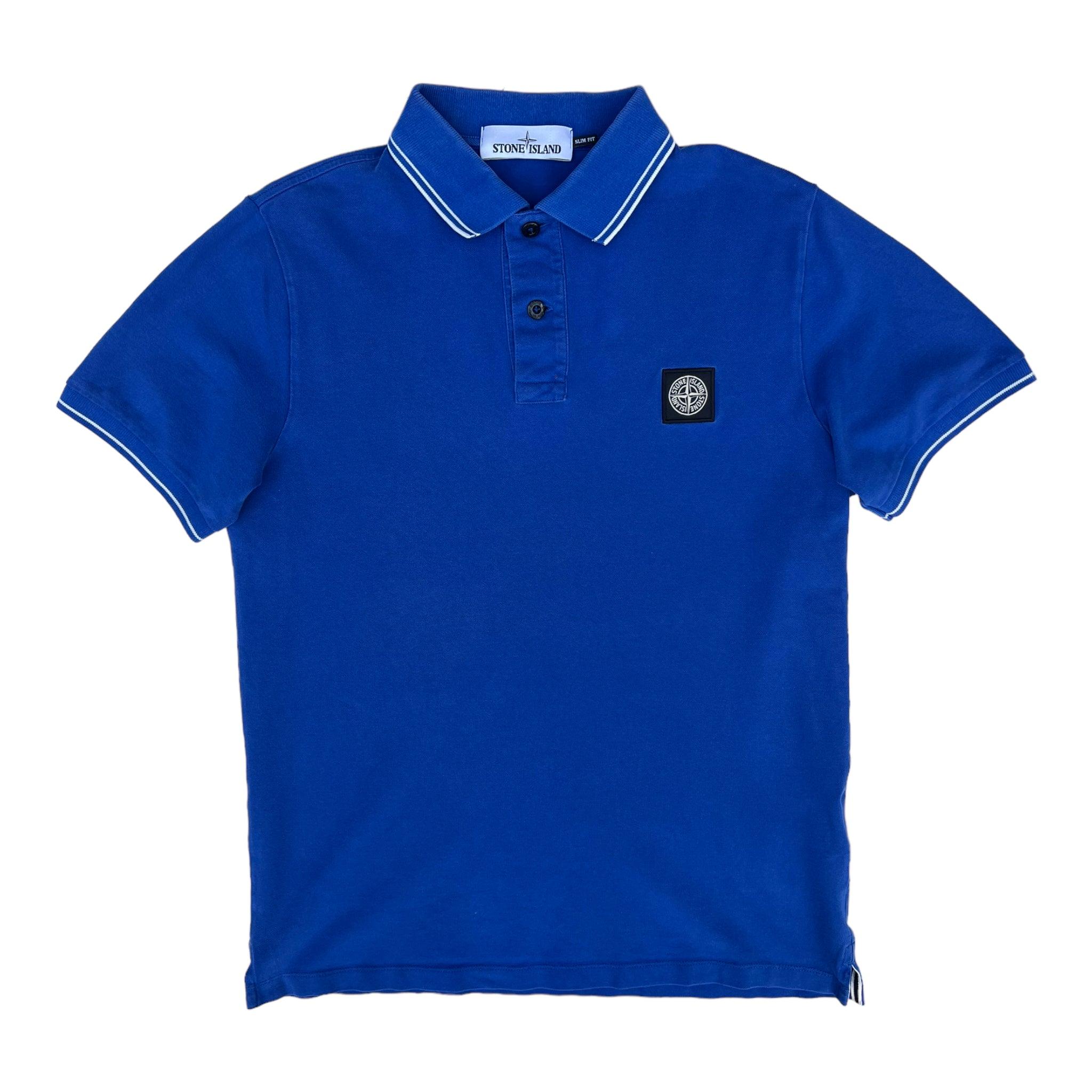 Polo Stone Island - NB08