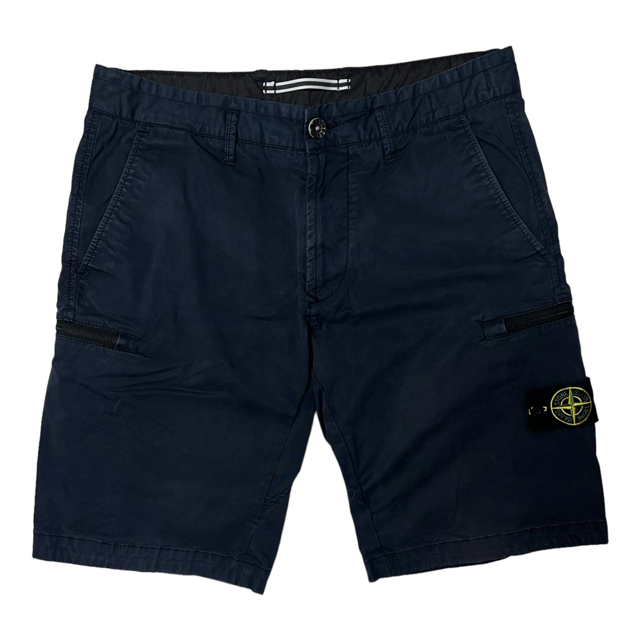 Short cargo Stone Island - NB08