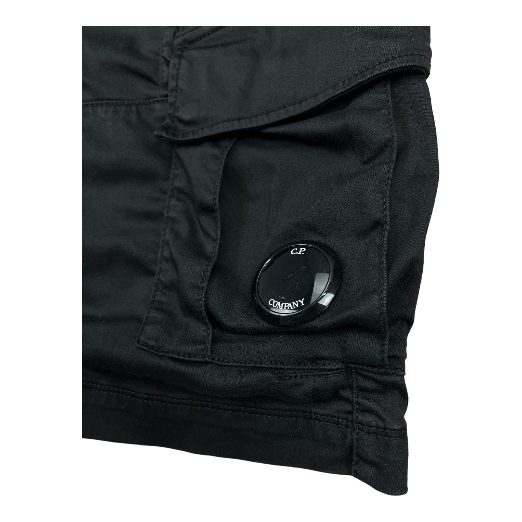 Short Cargo C.P Company - NB08