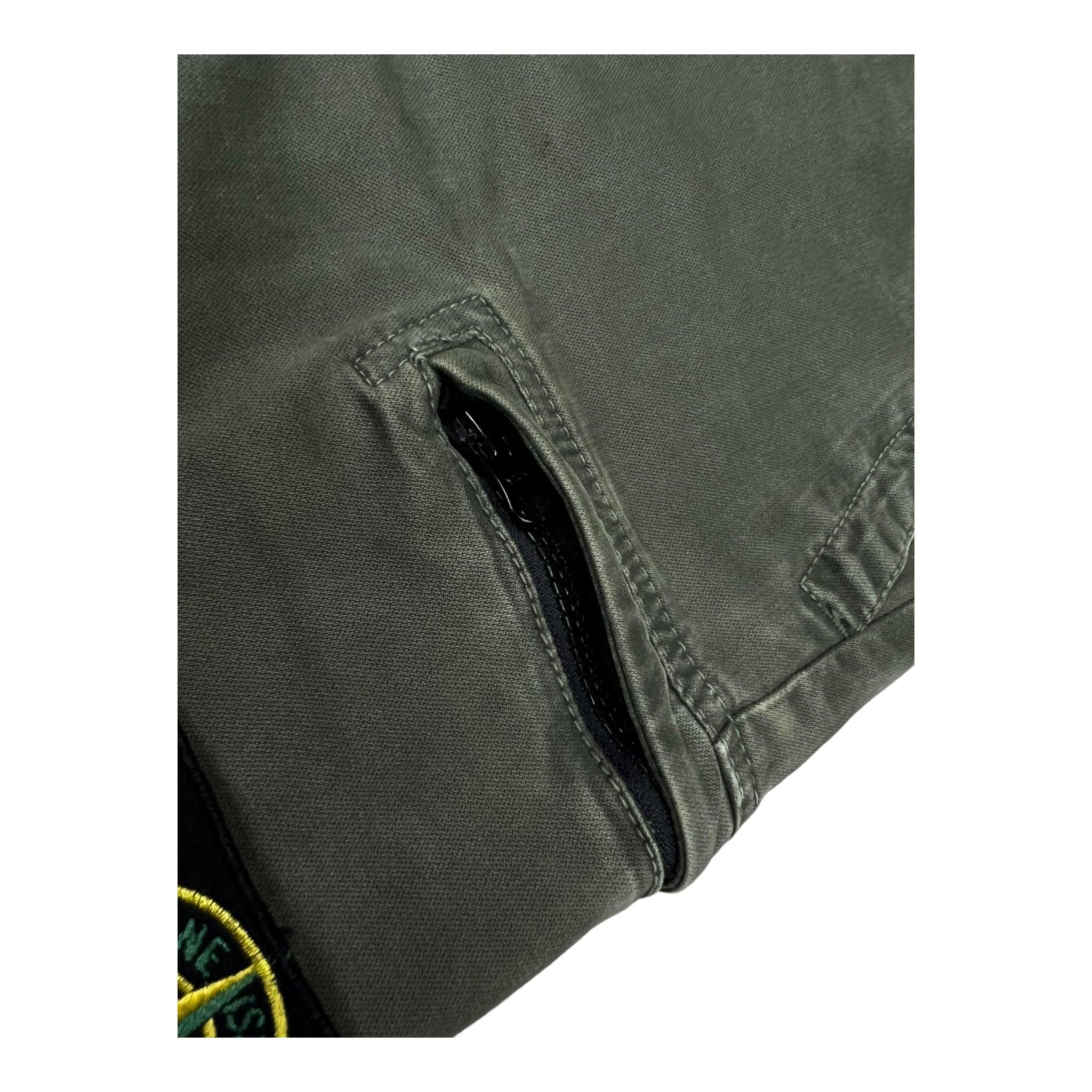 Pantalon Cargo Stone island - NB08