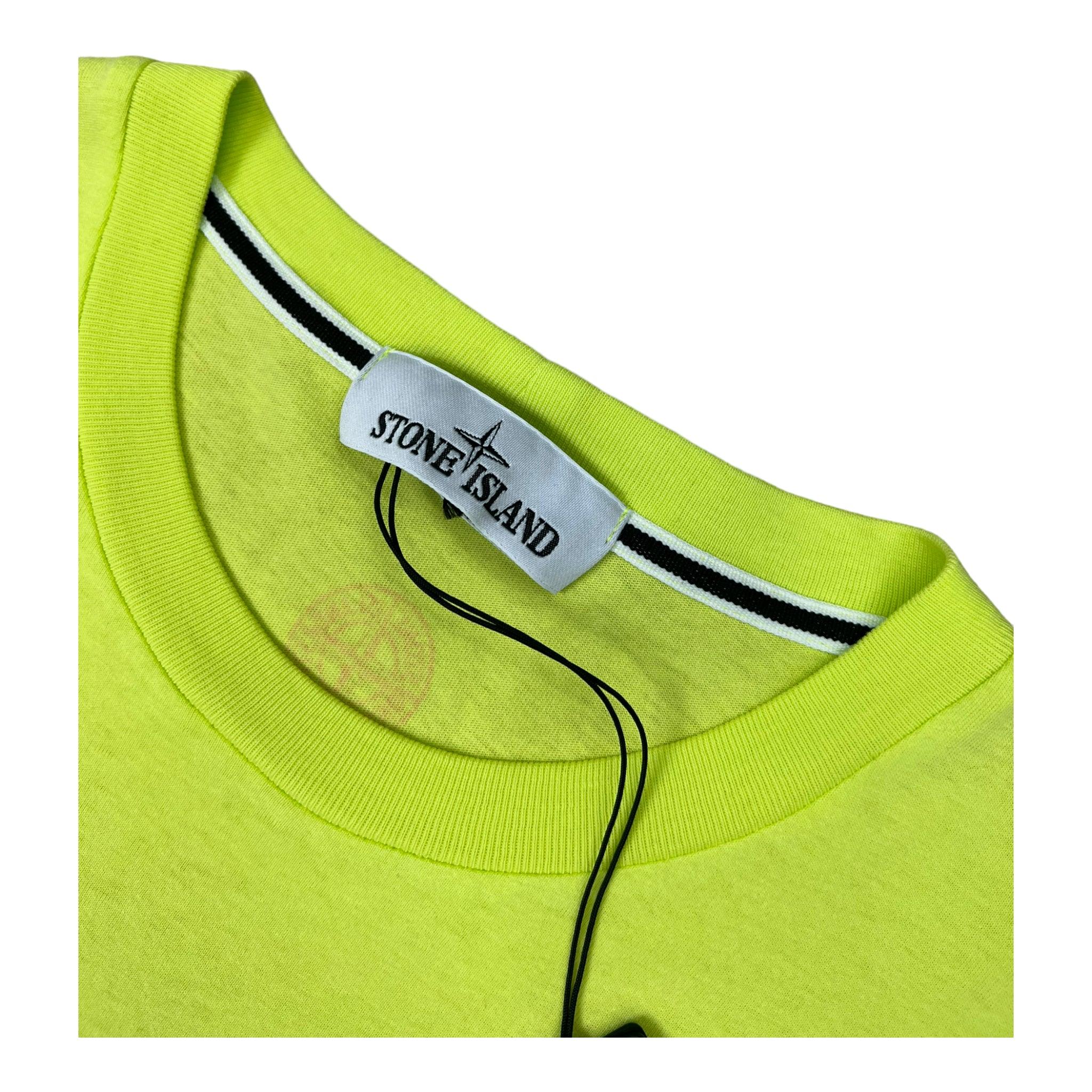Tee-shirts Stone Island - NB08