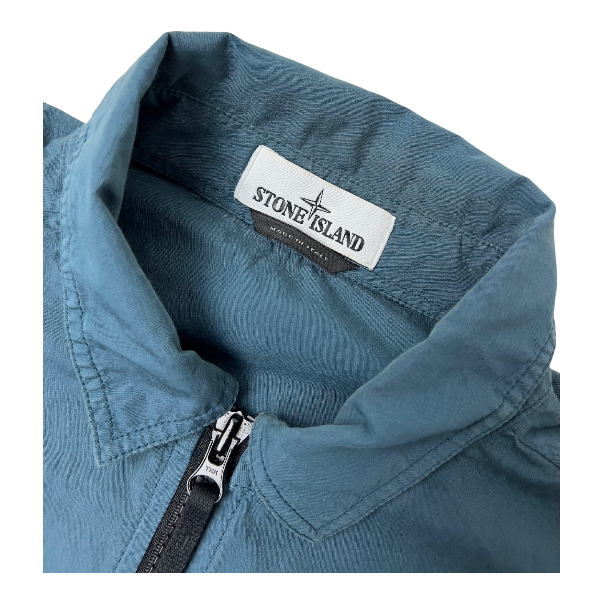 Surchemise Stone Island - NB08
