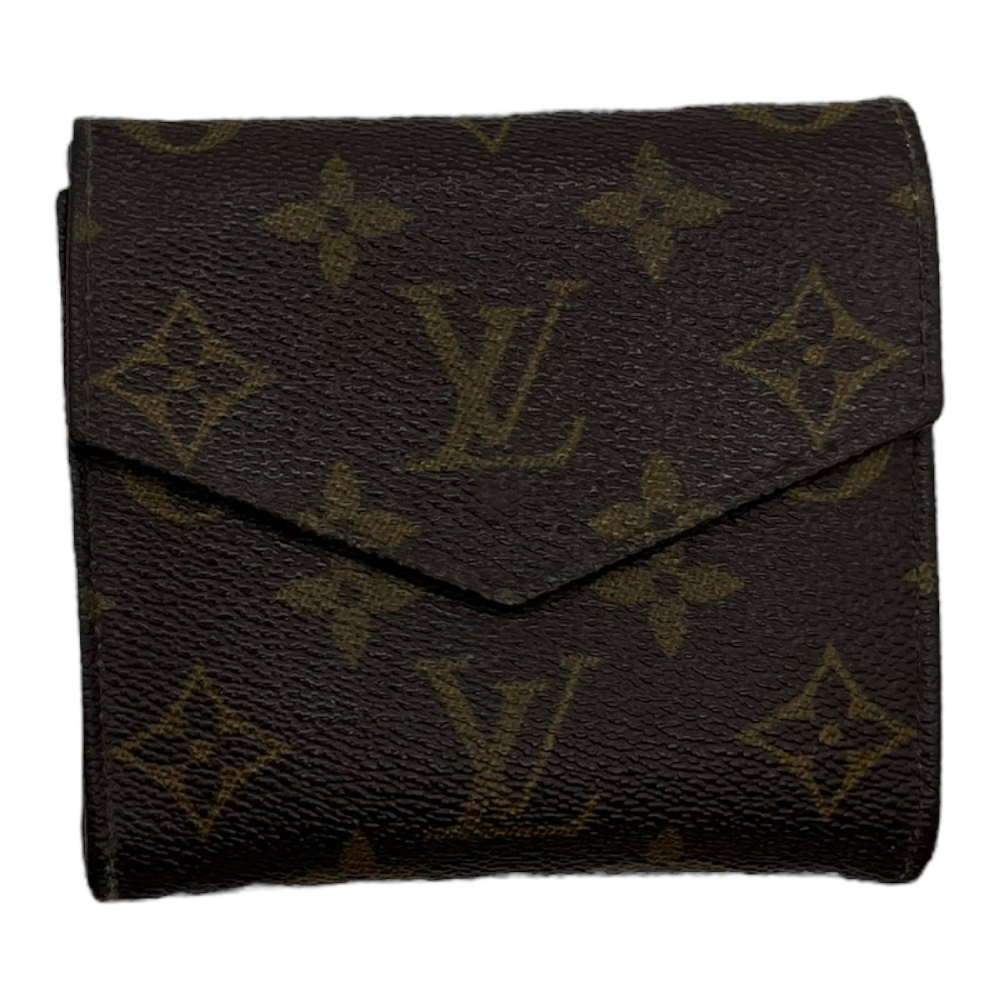 Porte-feuille Louis Vuitton - NB08