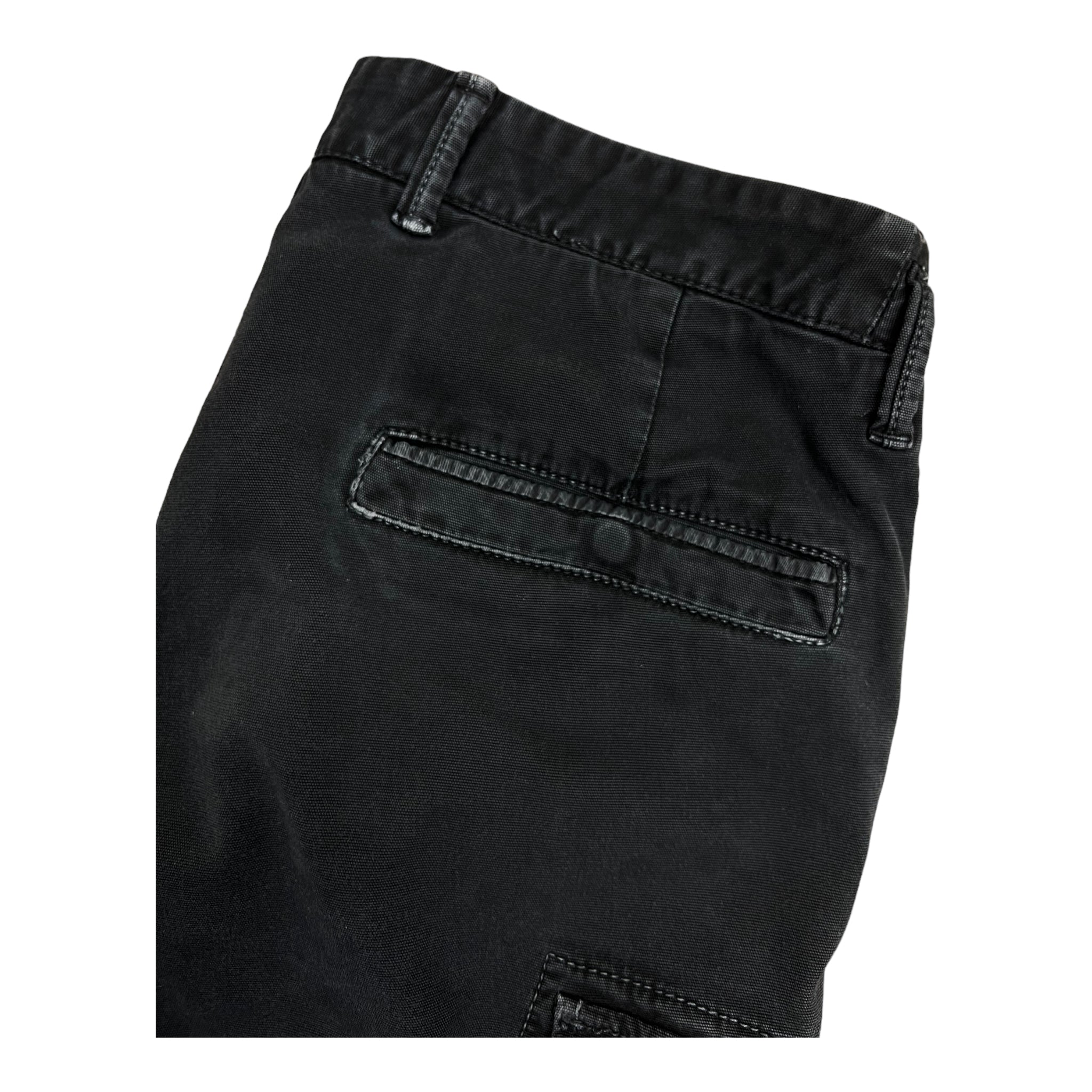 Pantalon Cargo Stone Island - NB08