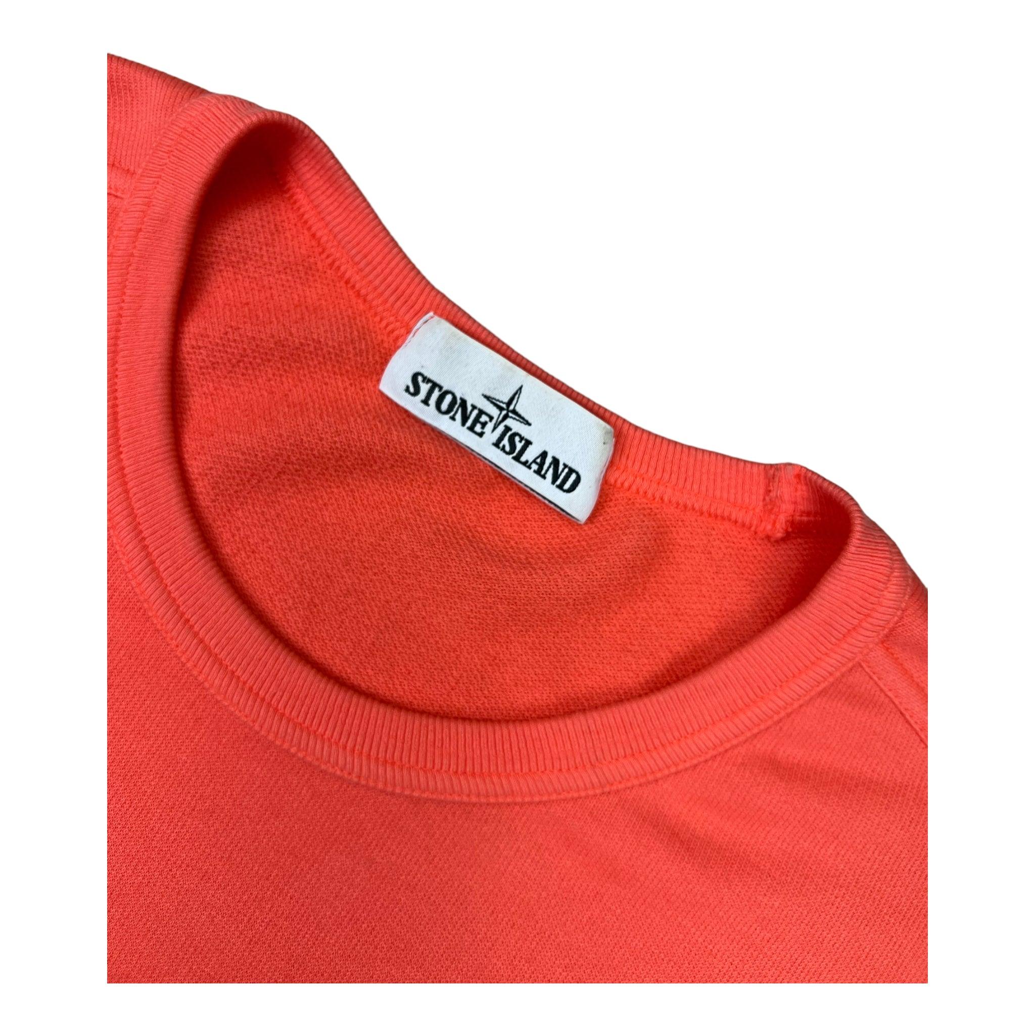 Sweat-shirt Stone island - NB08