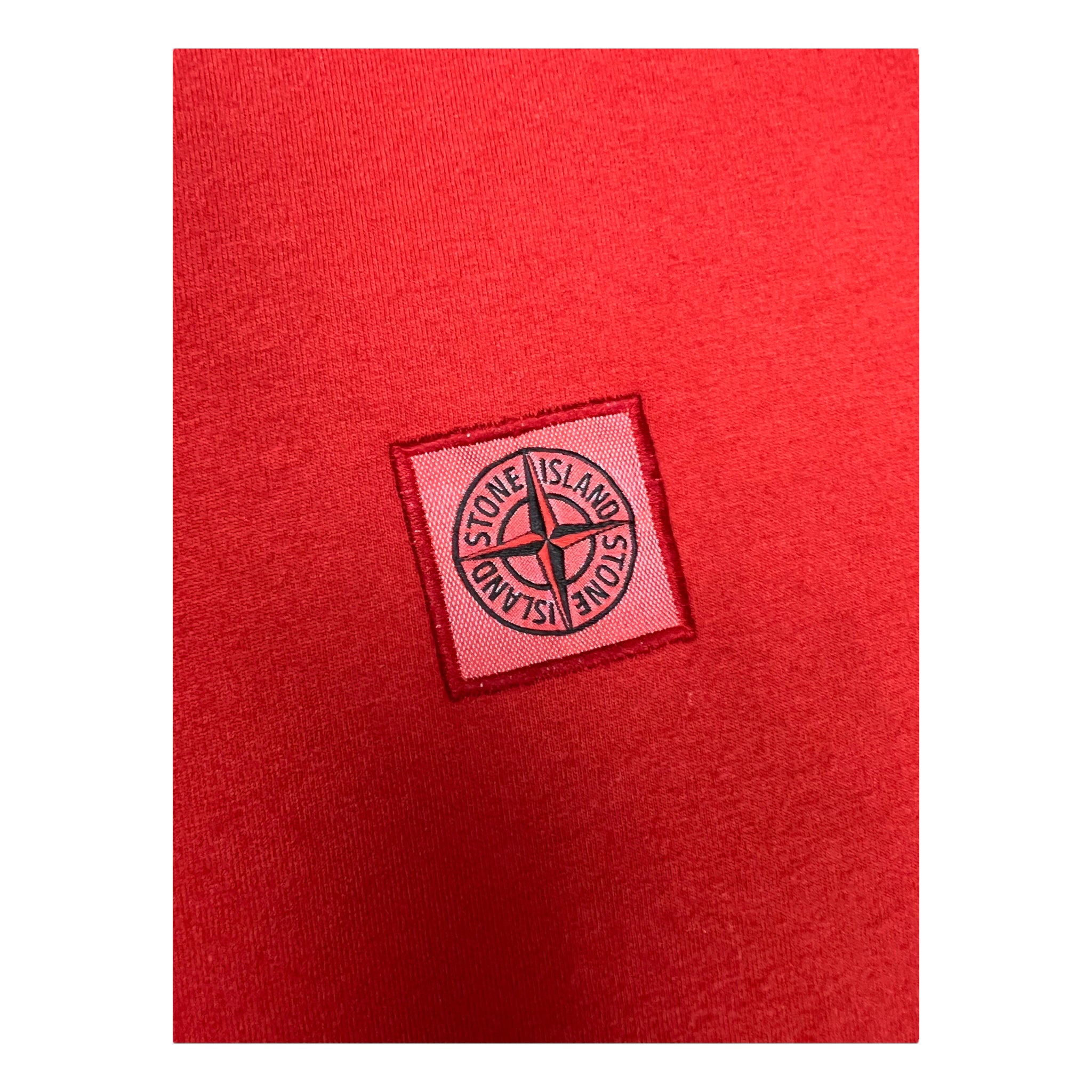 Polo Stone Island - NB08