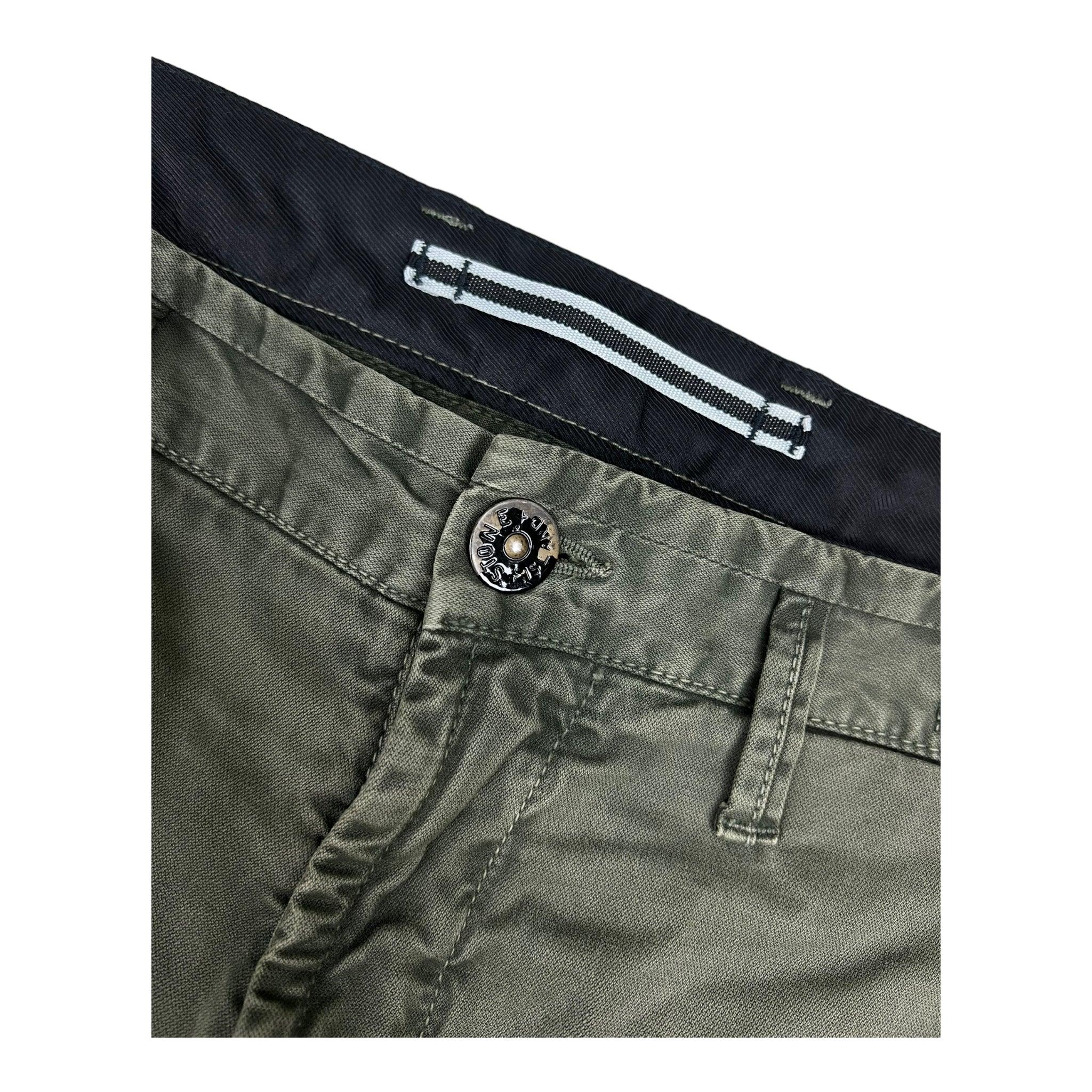Pantalon Cargo Stone island - NB08