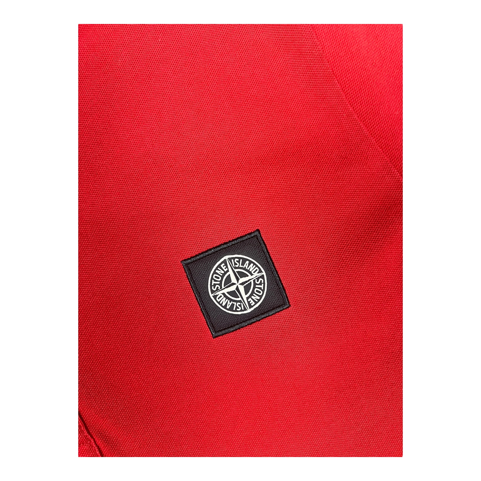 Polo Stone Island - NB08