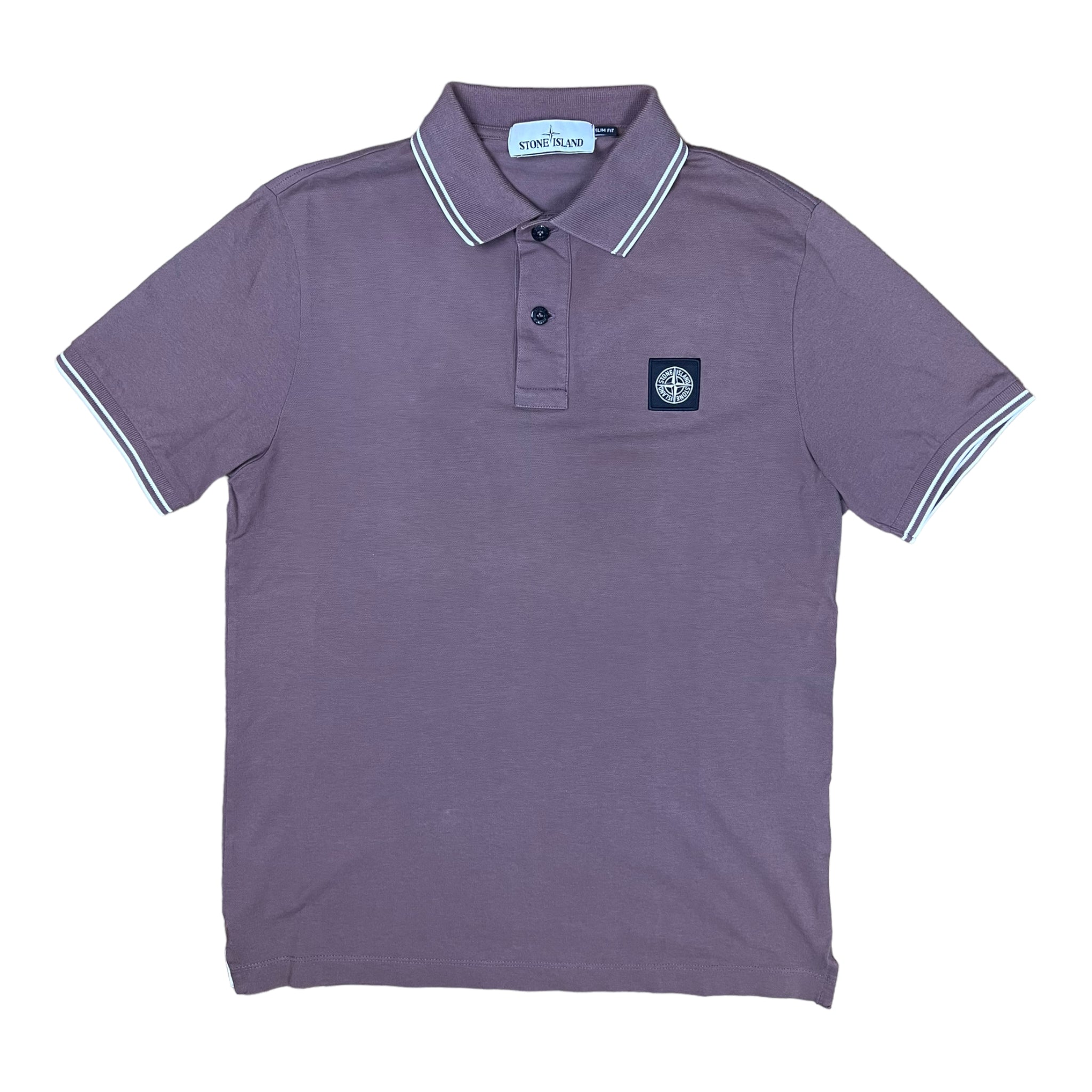 Polo Stone Island - NB08