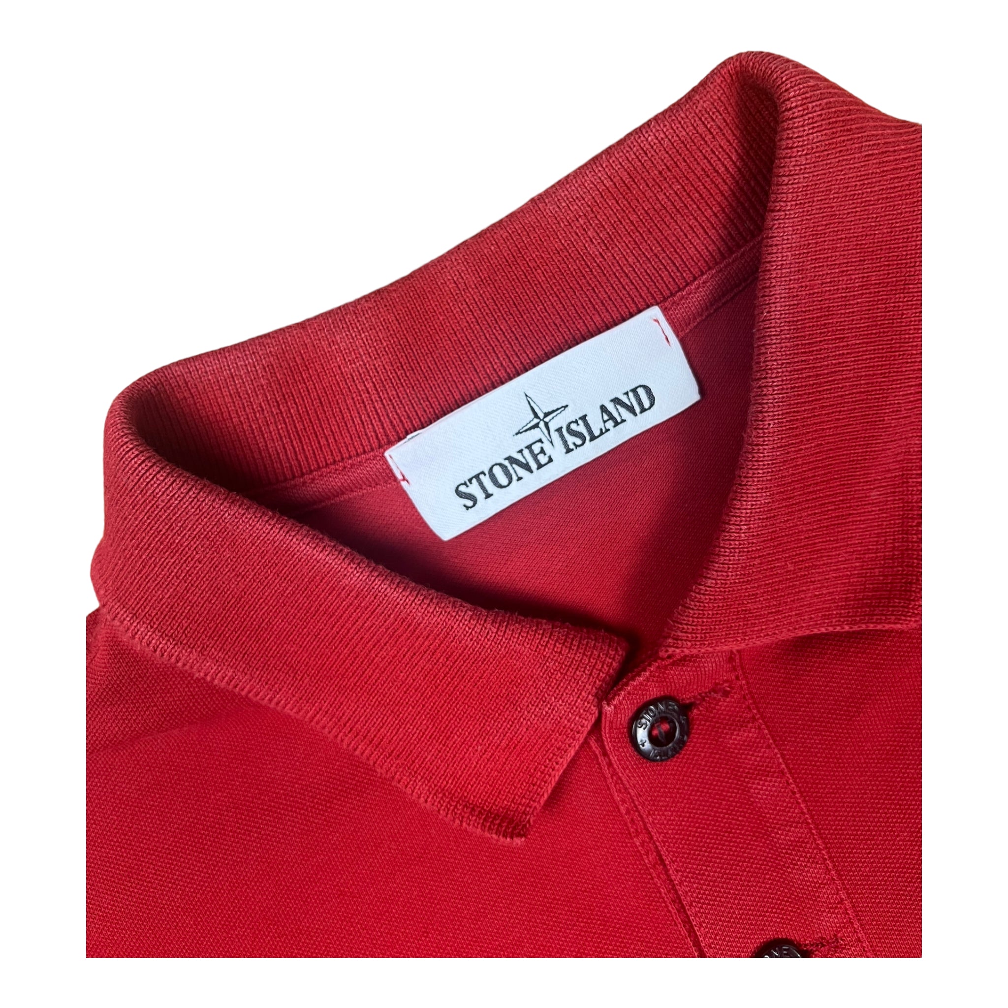 Polo Stone Island - NB08