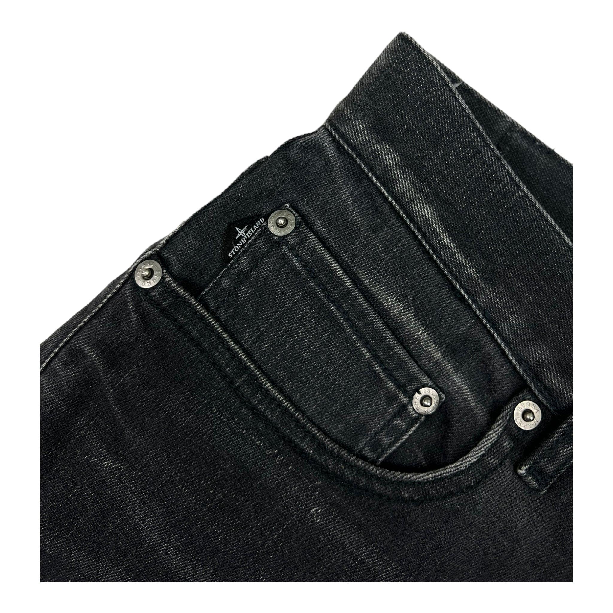 Jean Stone Island - NB08
