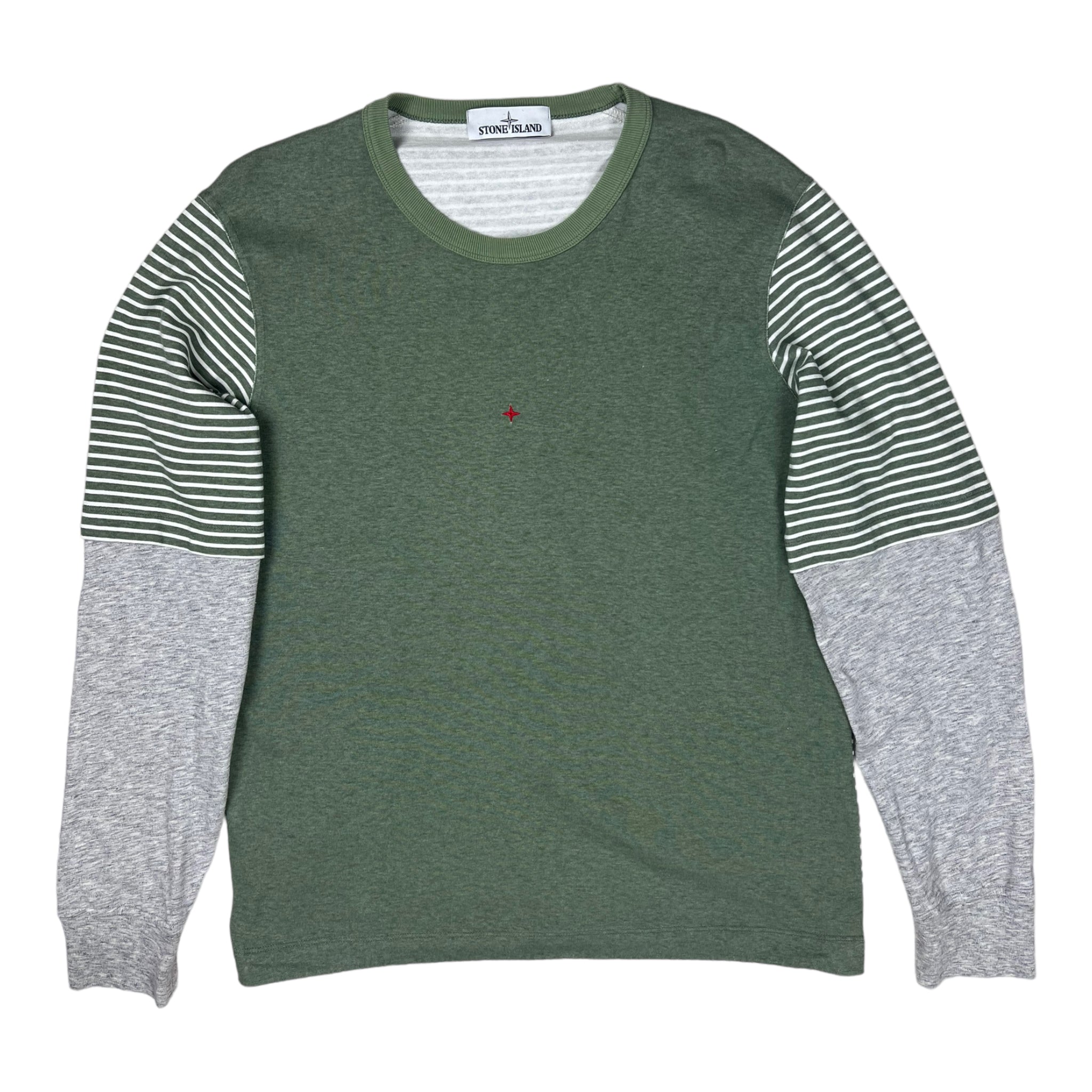 Sweat-shirt Stone Island Marina - NB08