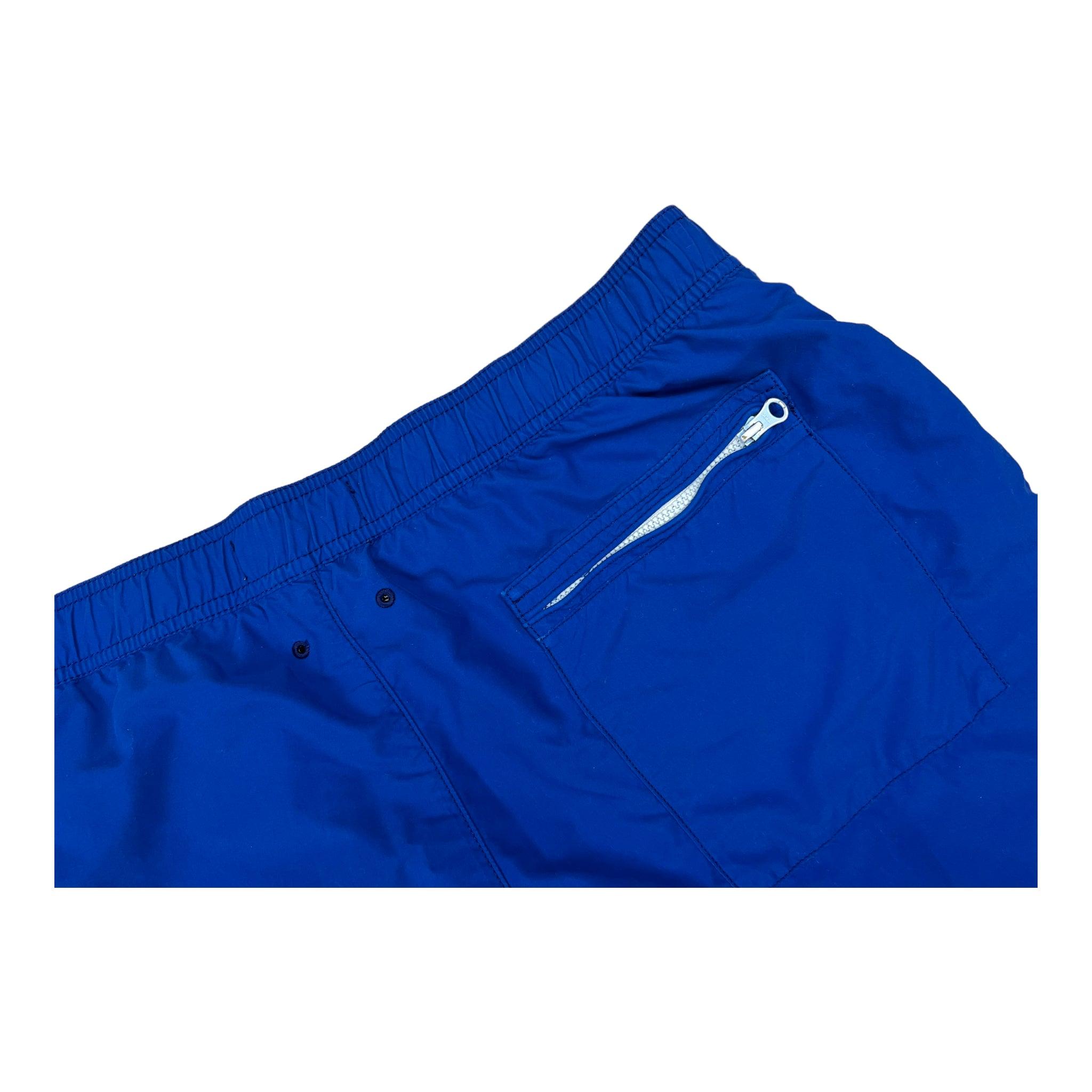 Short de bain Stone Island - NB08