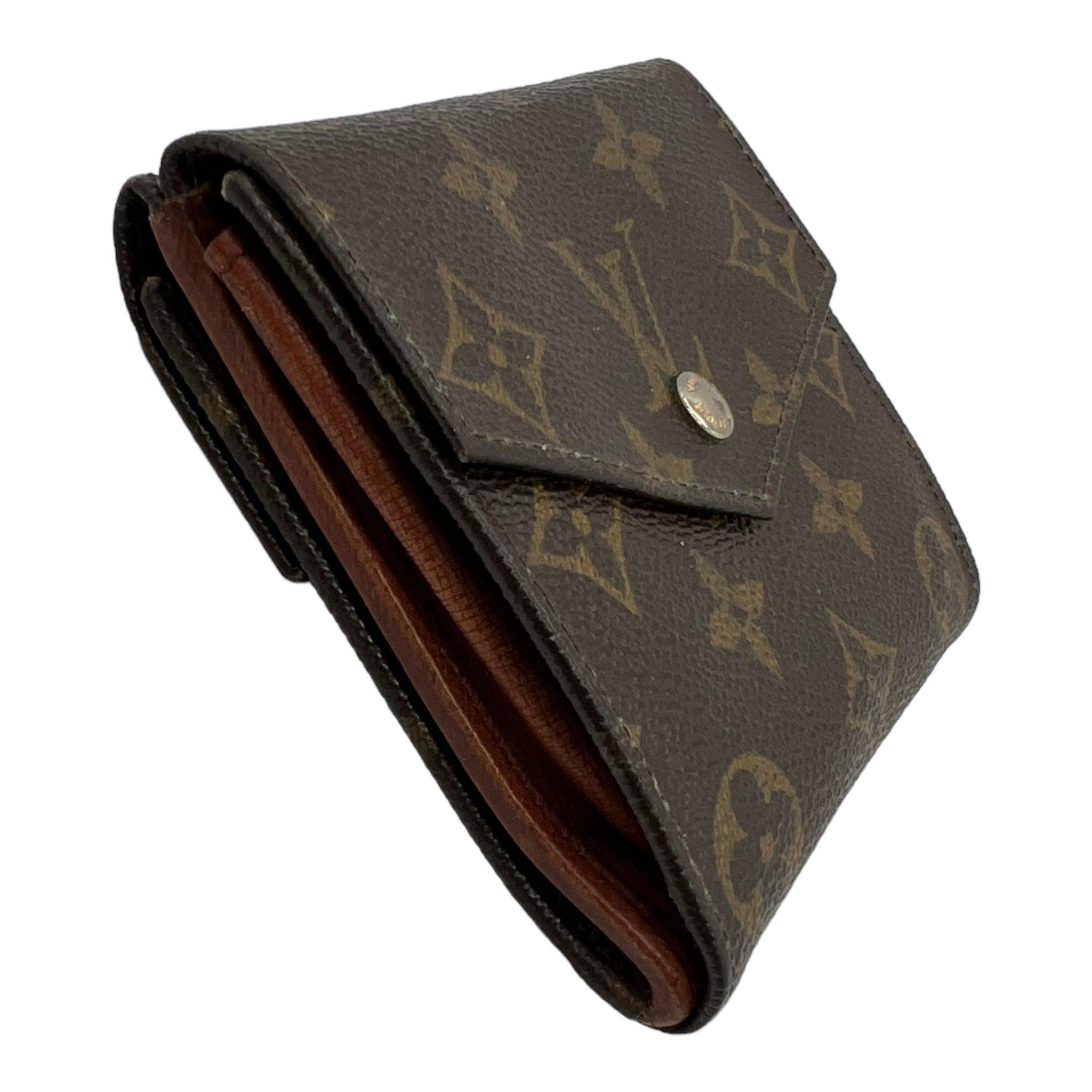 Porte-feuille Louis Vuitton - NB08