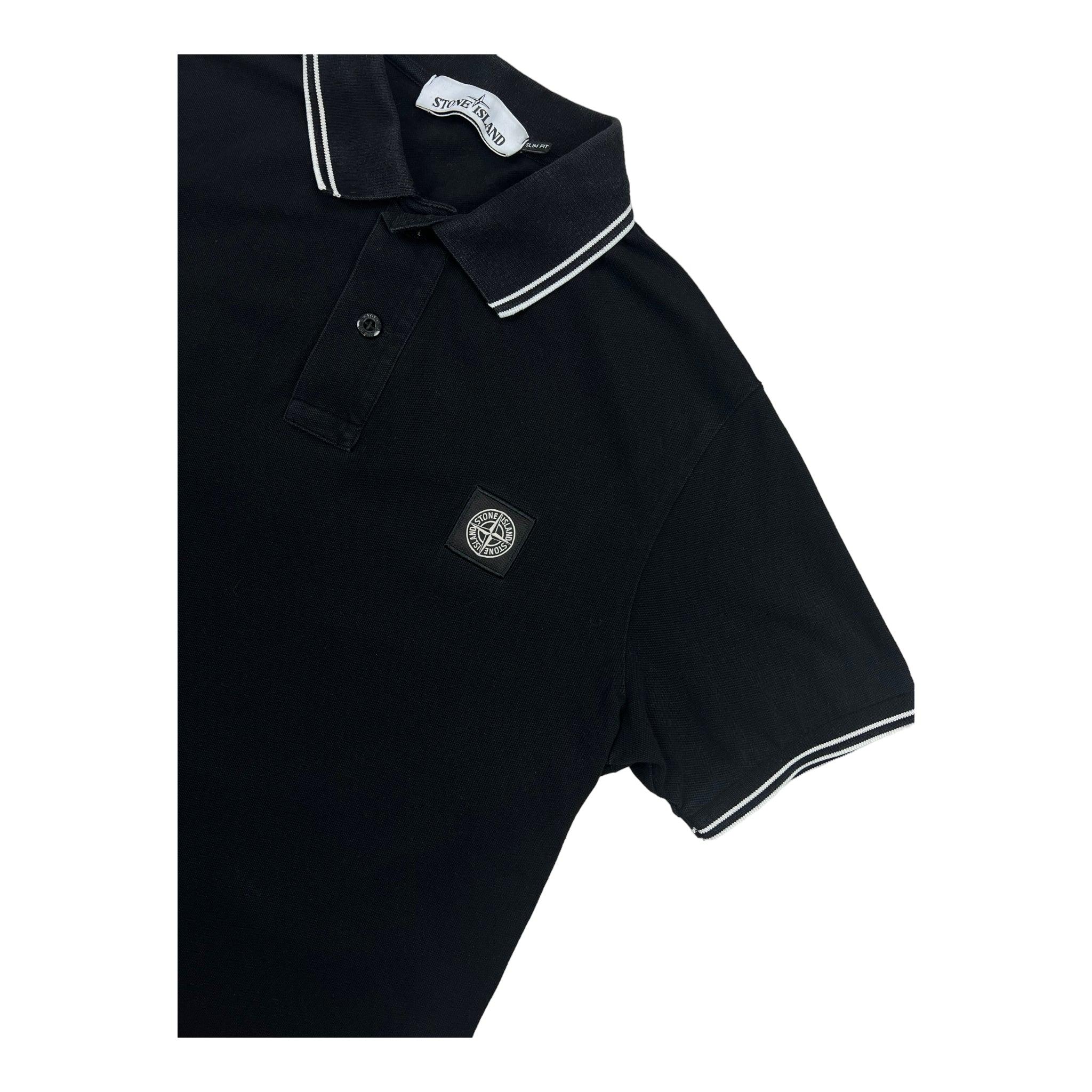 Polo Stone Island - NB08