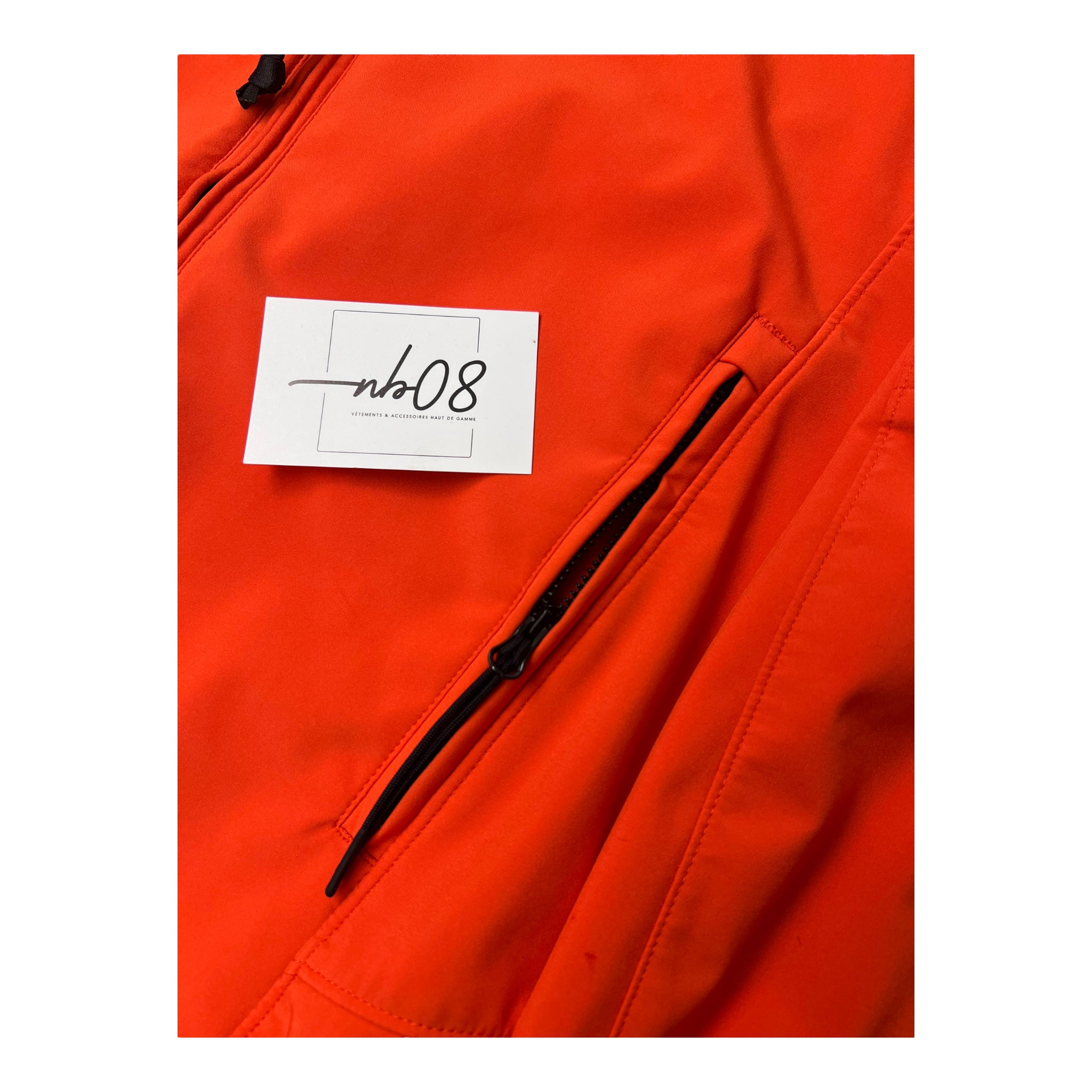 Veste C.P Company Shell - NB08