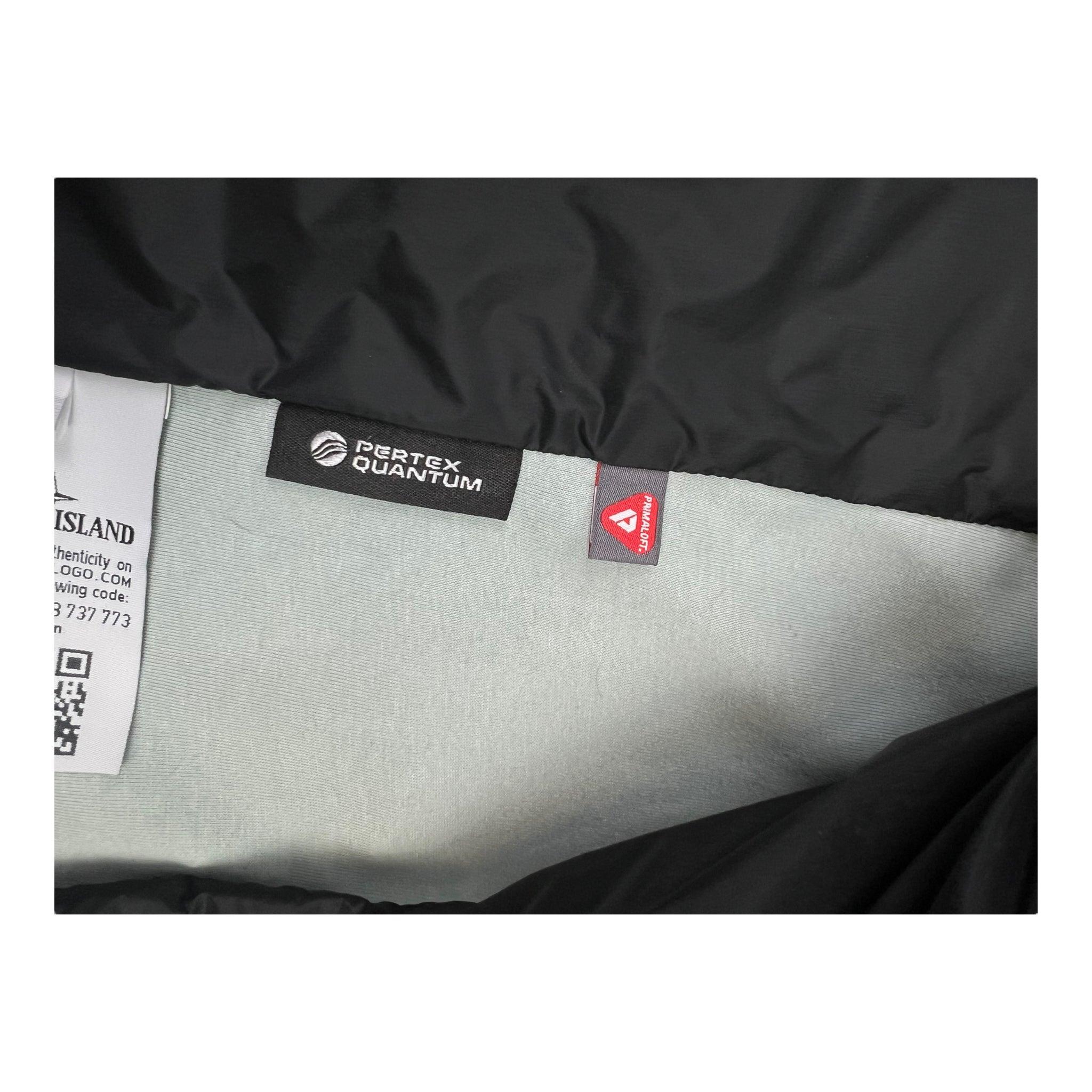 Gilet Stone Island Pertex Quantum - NB08