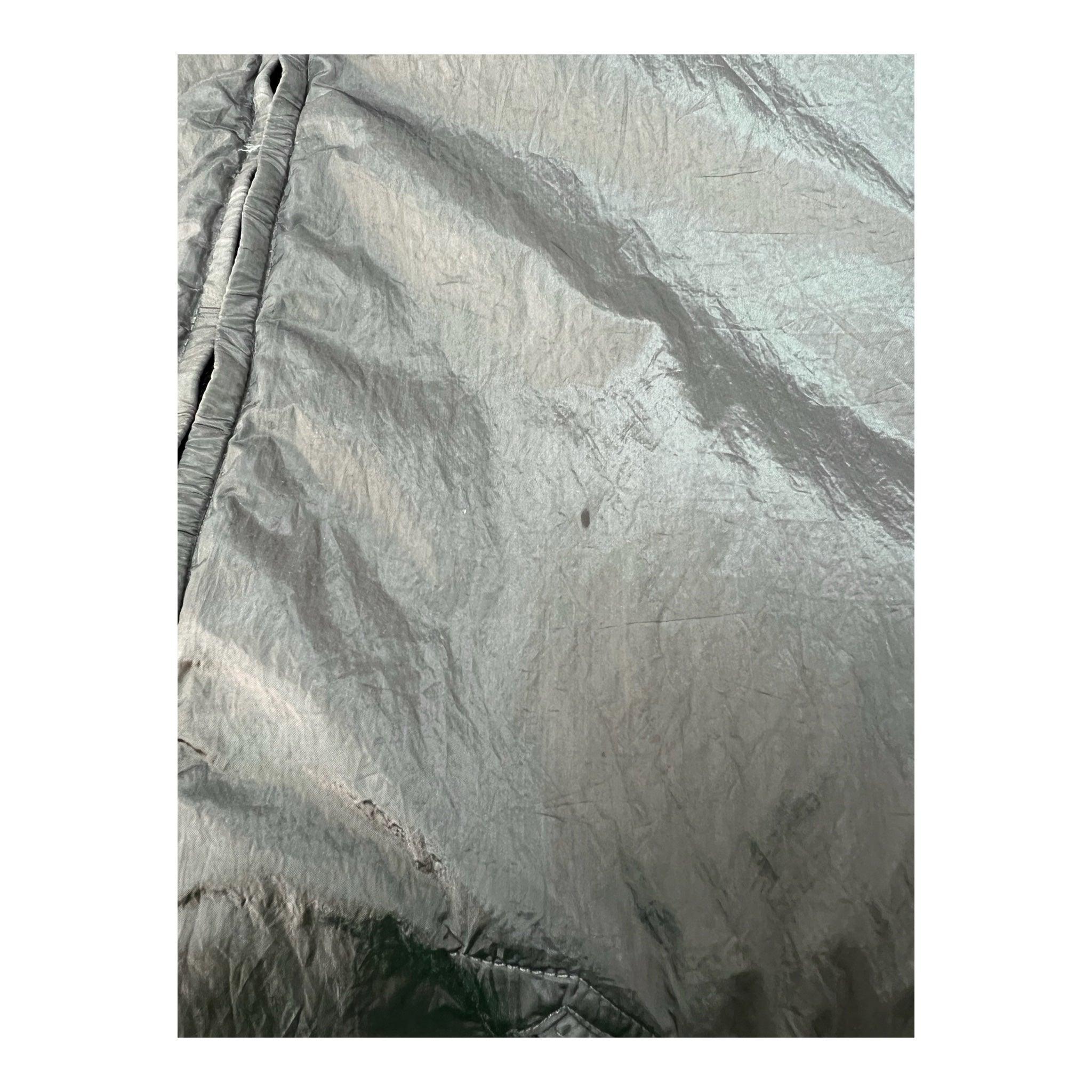 Veste Stone Island Nylon Métal - NB08