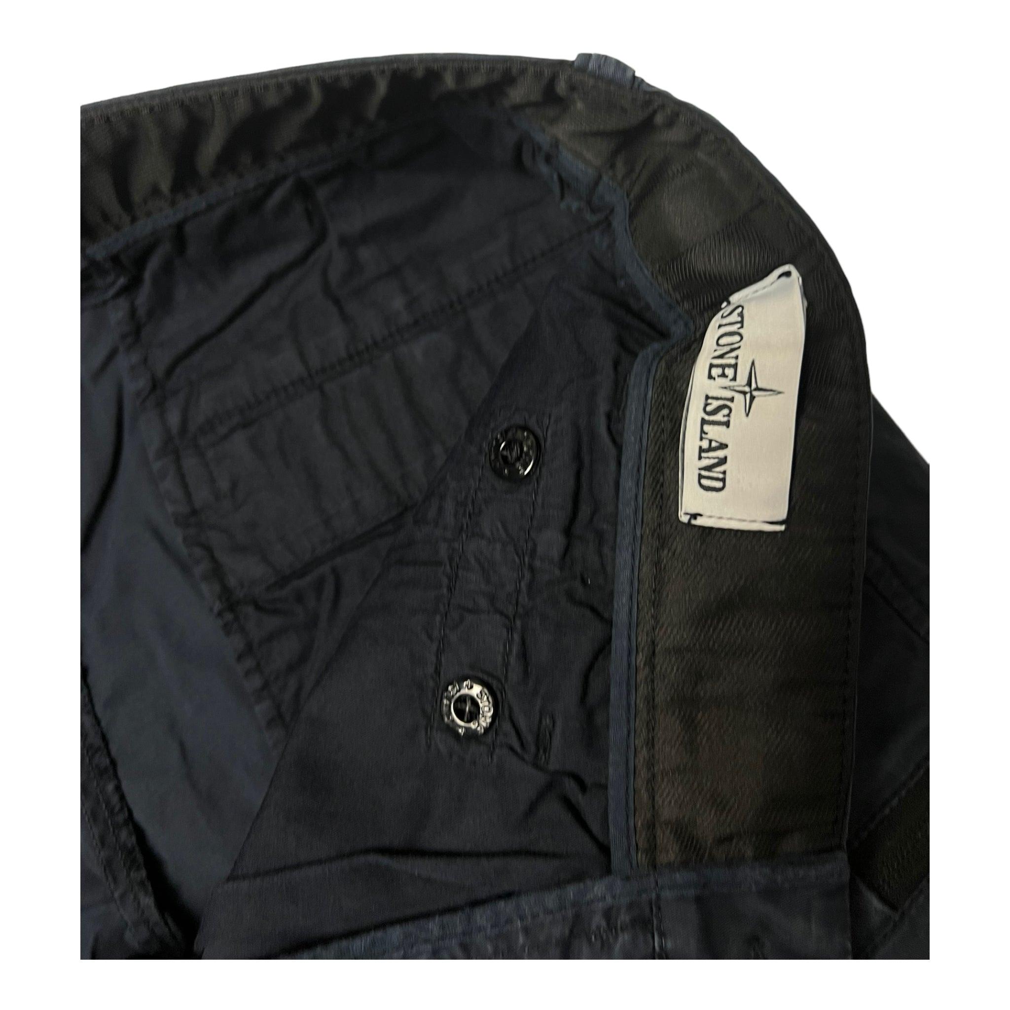 Short cargo Stone Island - NB08