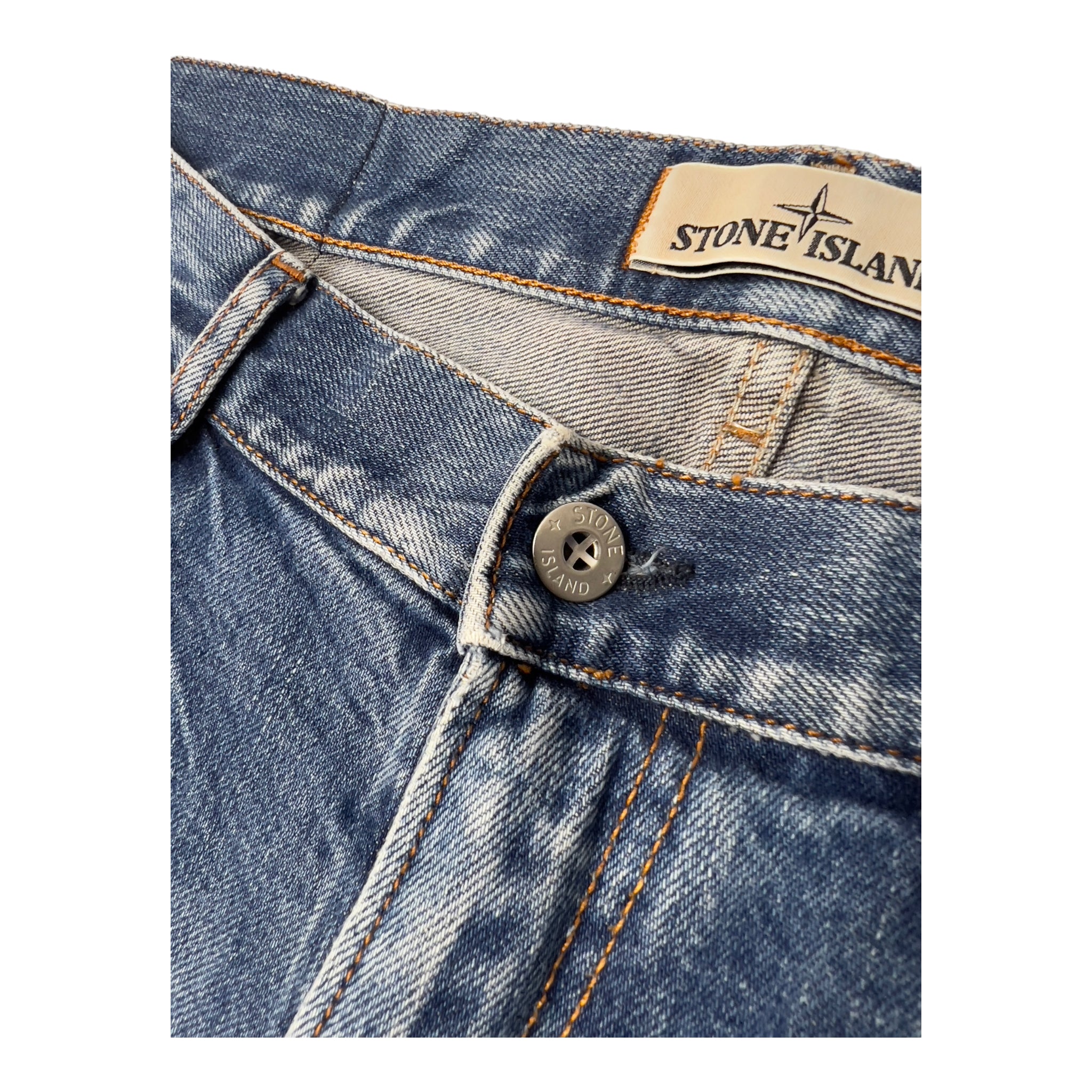 Jean Stone Island - NB08