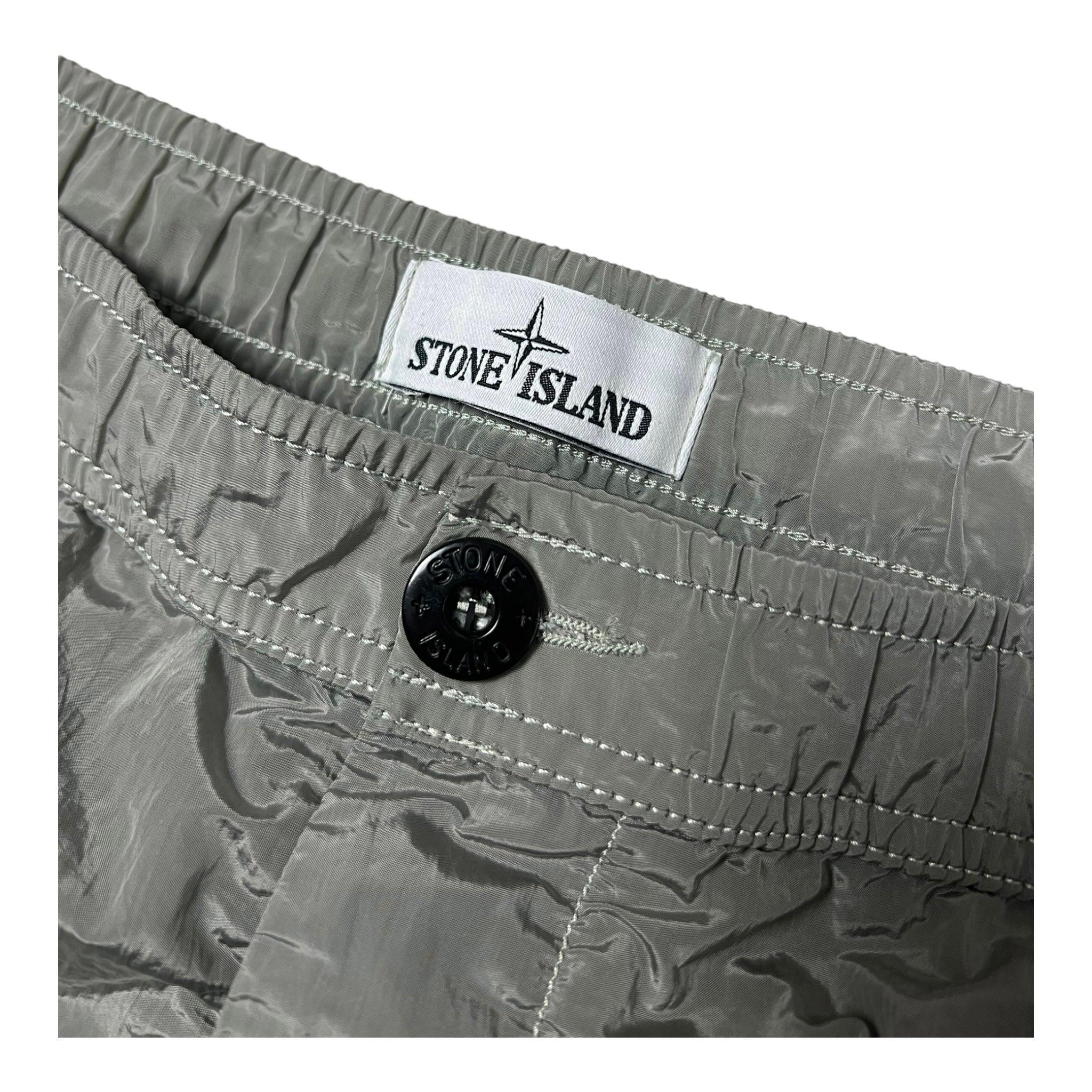 Short de bain Stone Island - NB08