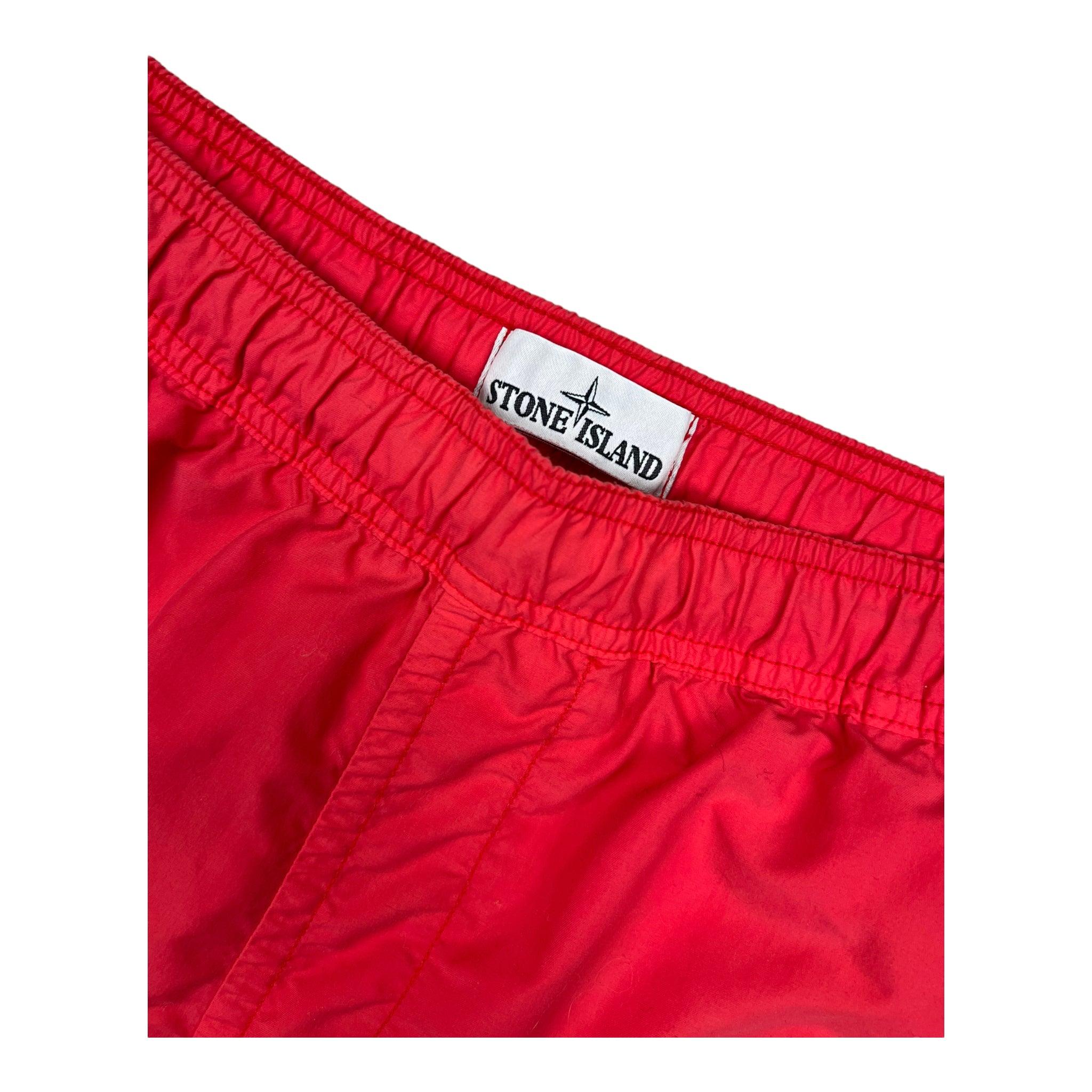 Short de bain Stone Island - NB08