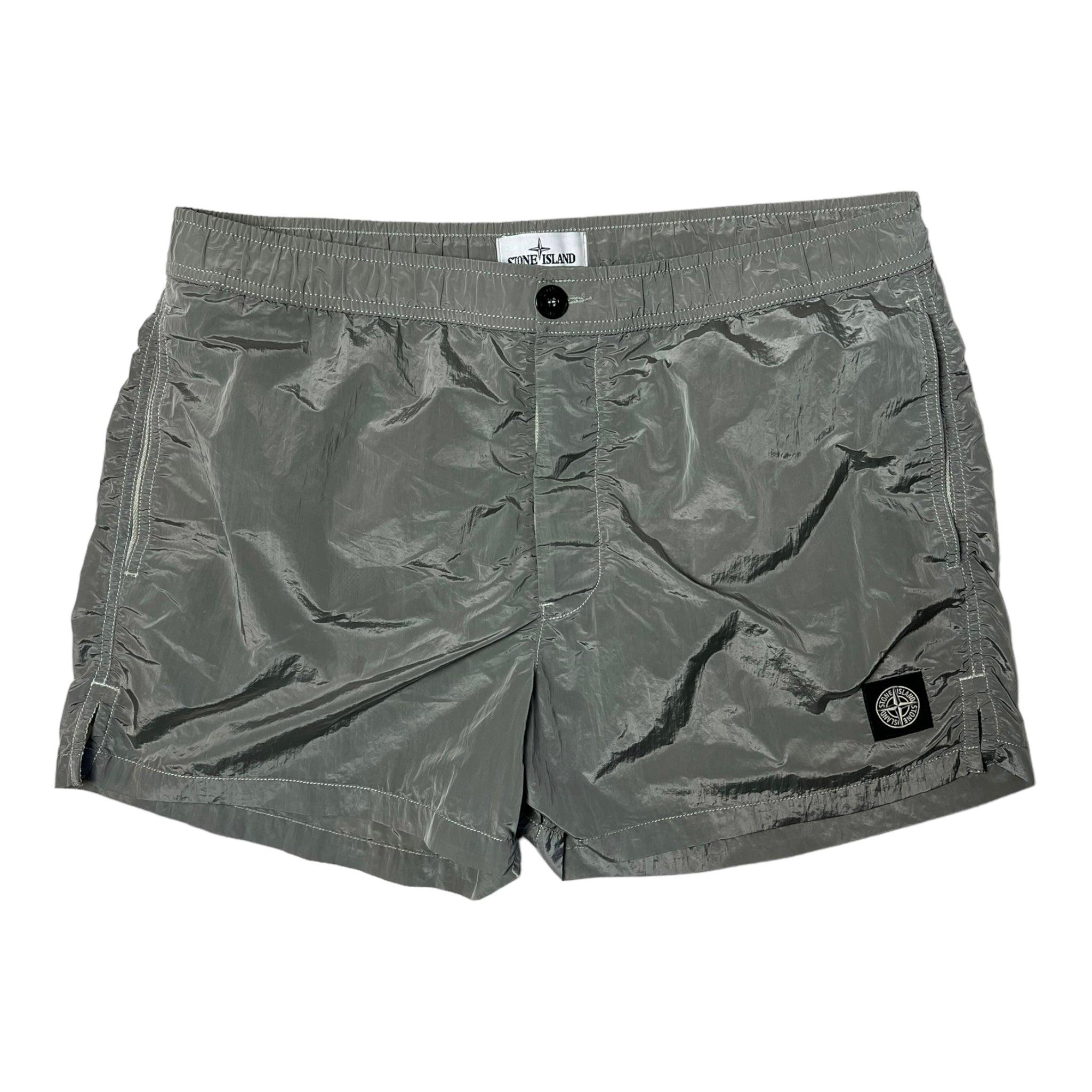 Short de bain Stone Island - NB08