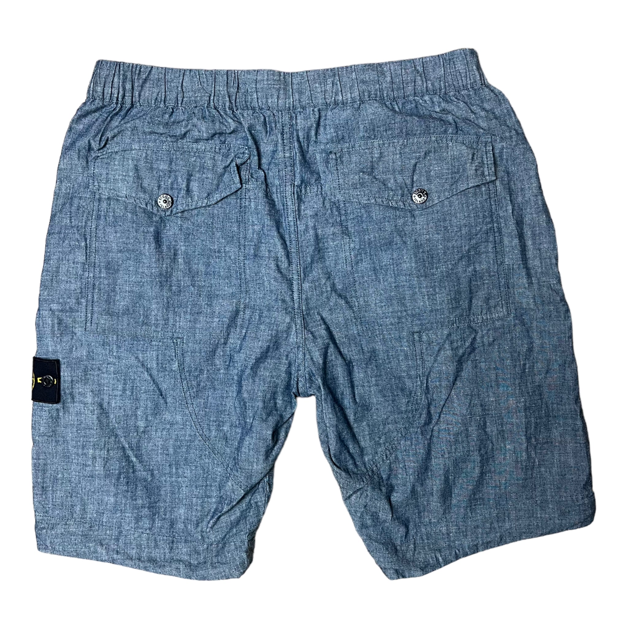 Short cargo Stone Island - NB08