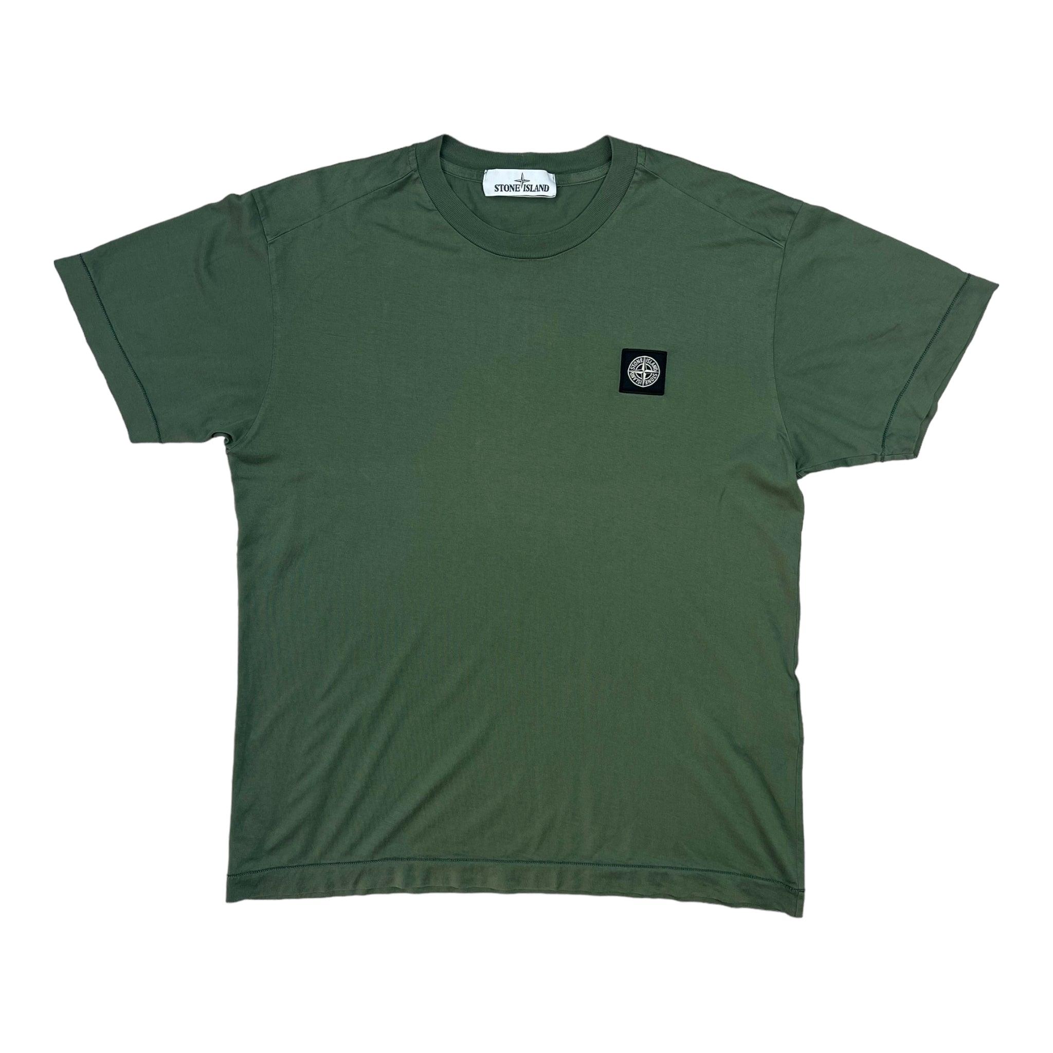 Tee-shirts Stone Island - NB08