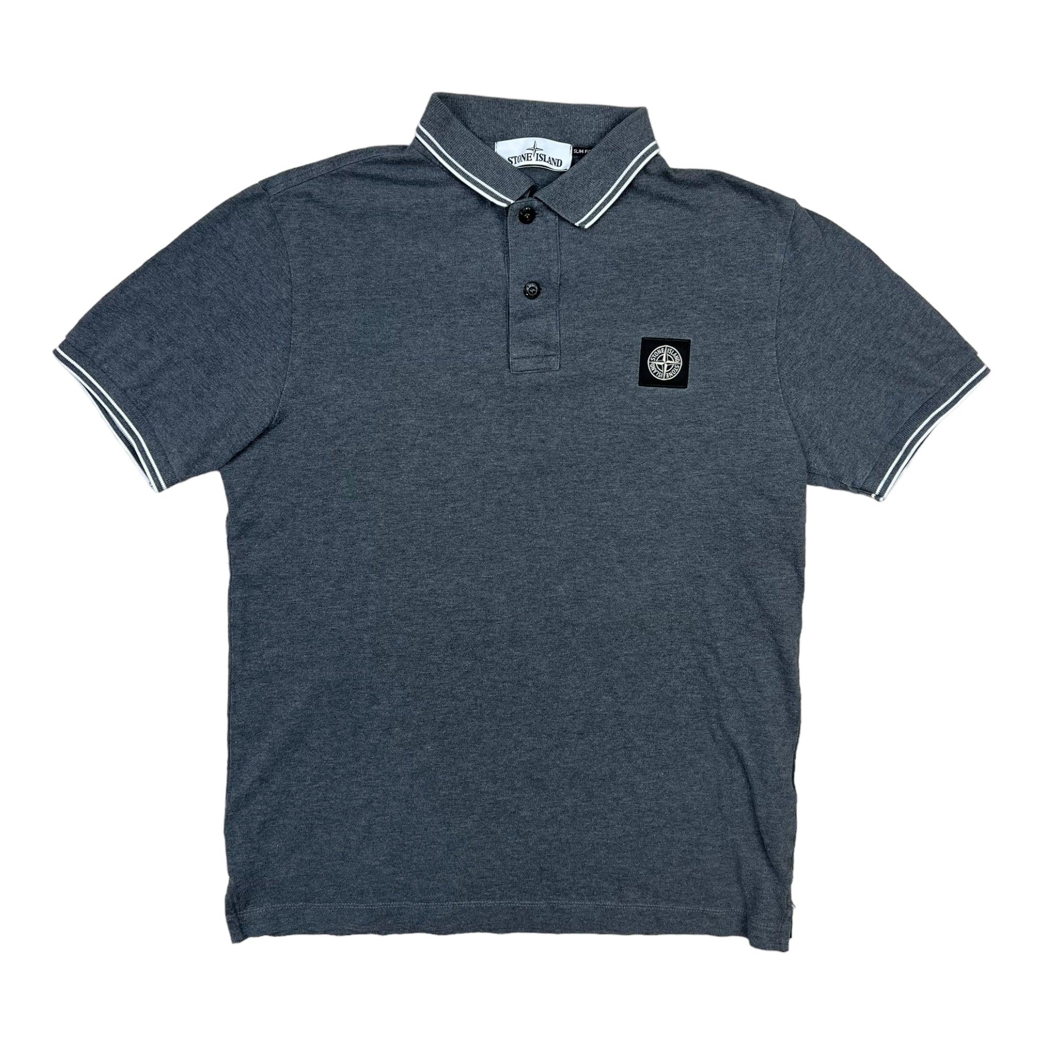 Polo Stone Island - NB08