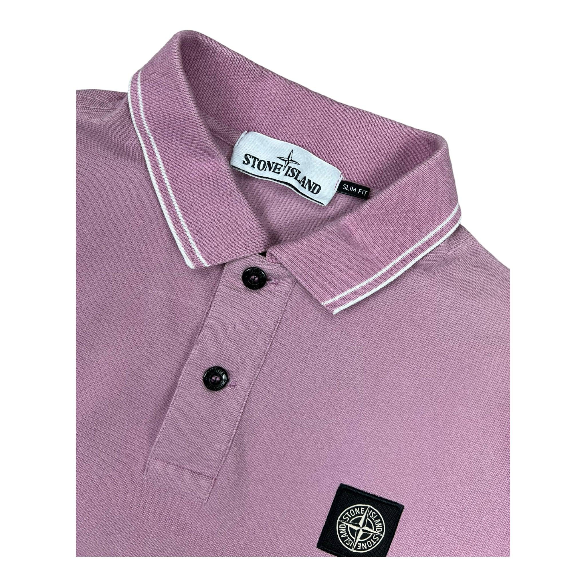 Polo Stone island - NB08