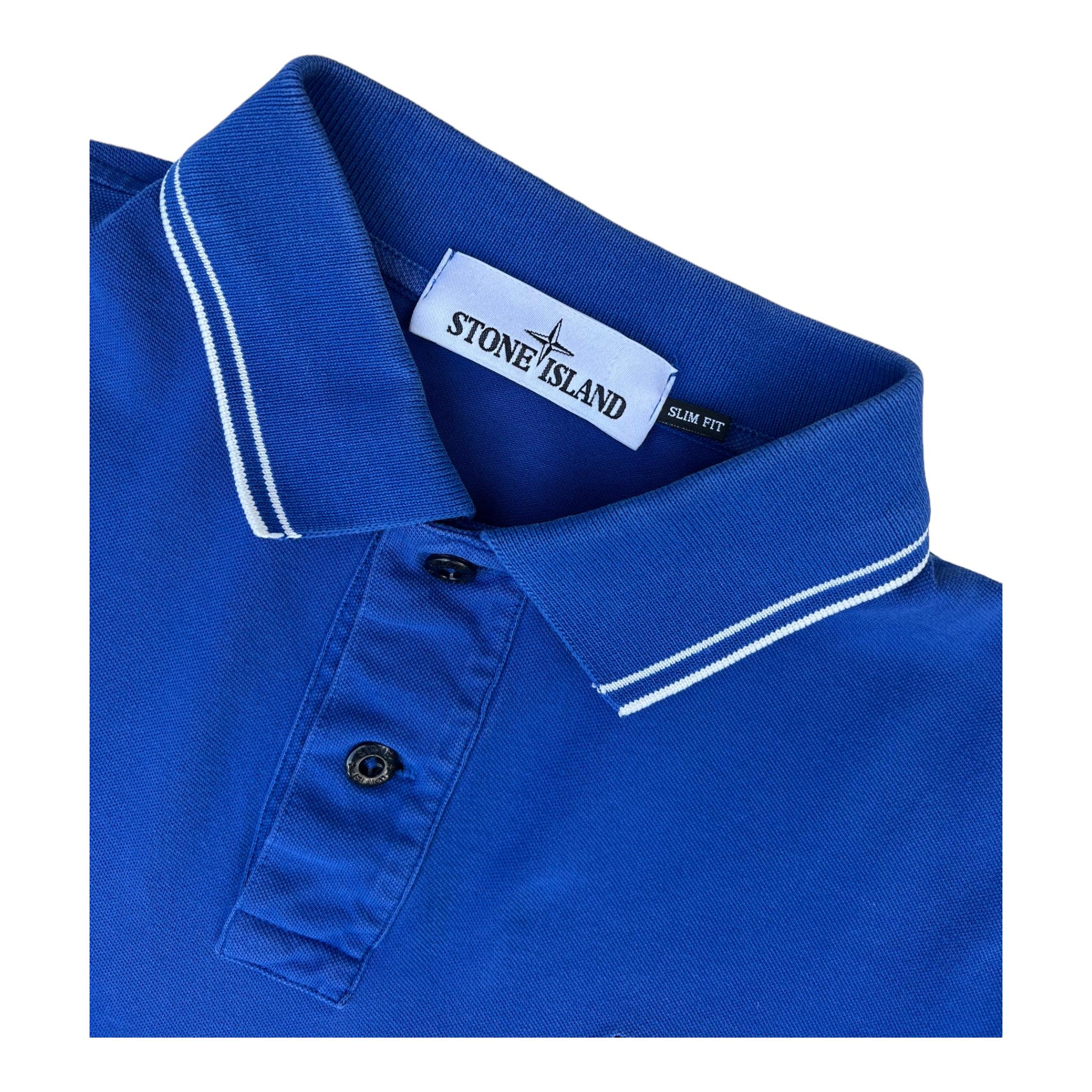 Polo Stone Island - NB08
