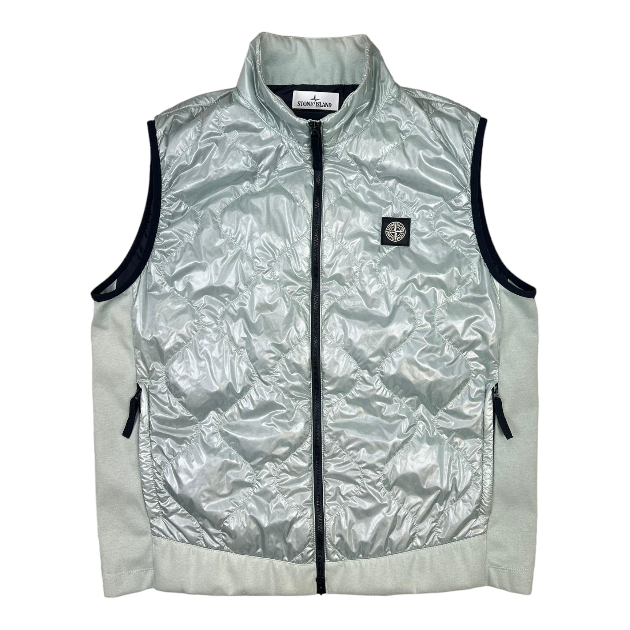 Gilet Stone Island Pertex Quantum - NB08