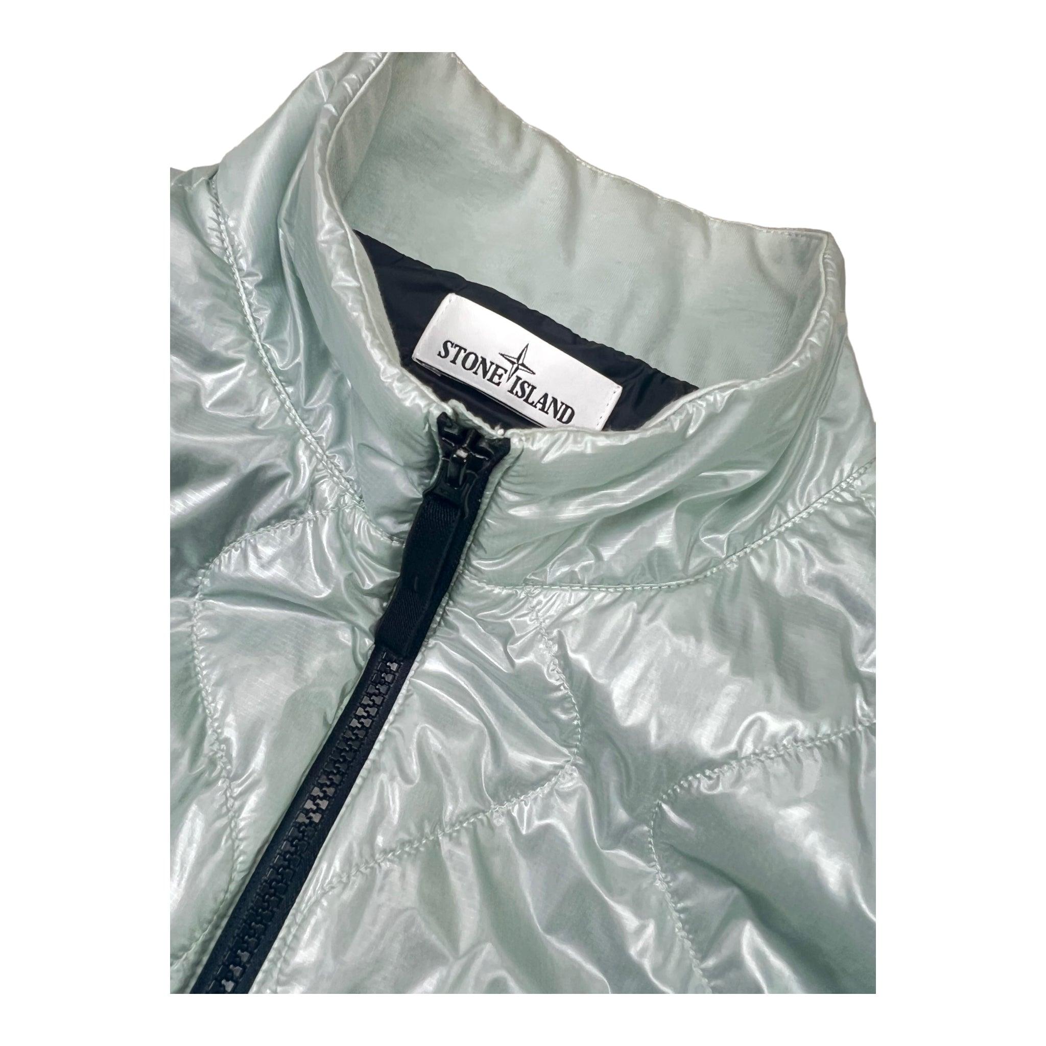 Gilet Stone Island Pertex Quantum - NB08