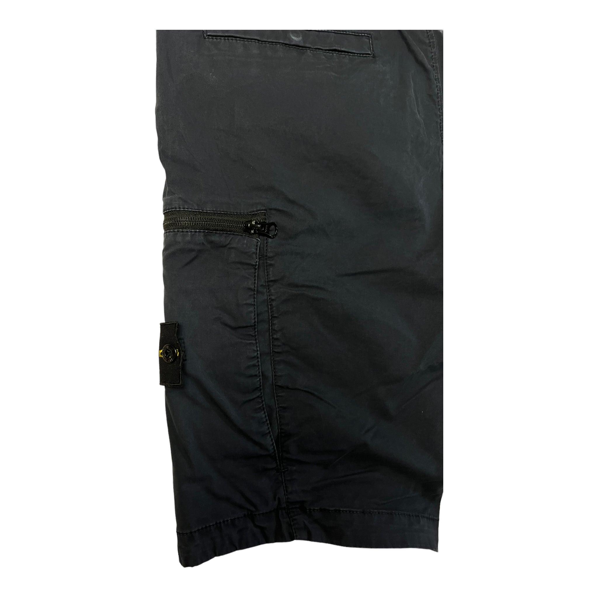 Short cargo Stone Island - NB08