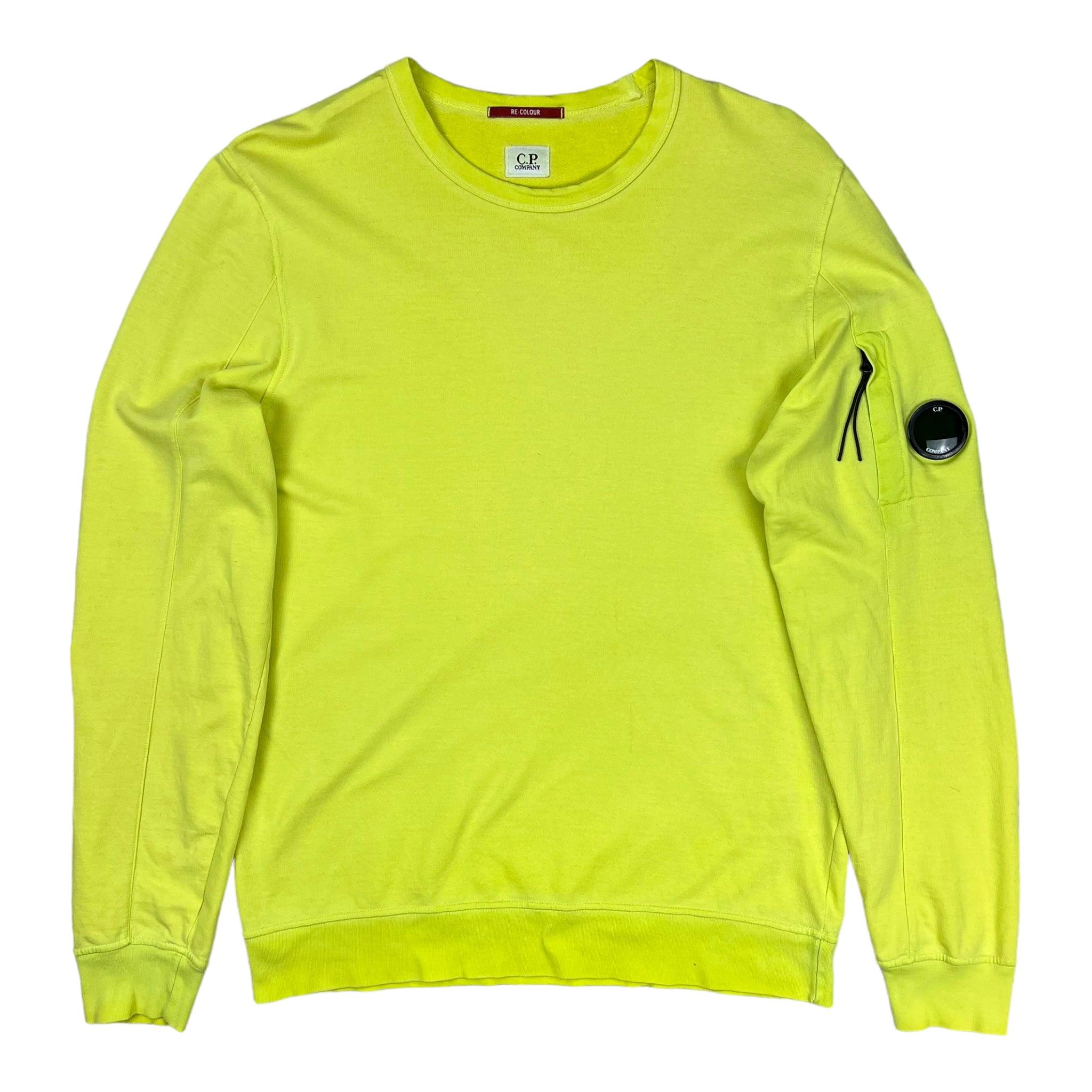 Sweat-shirt C.P Company - NB08