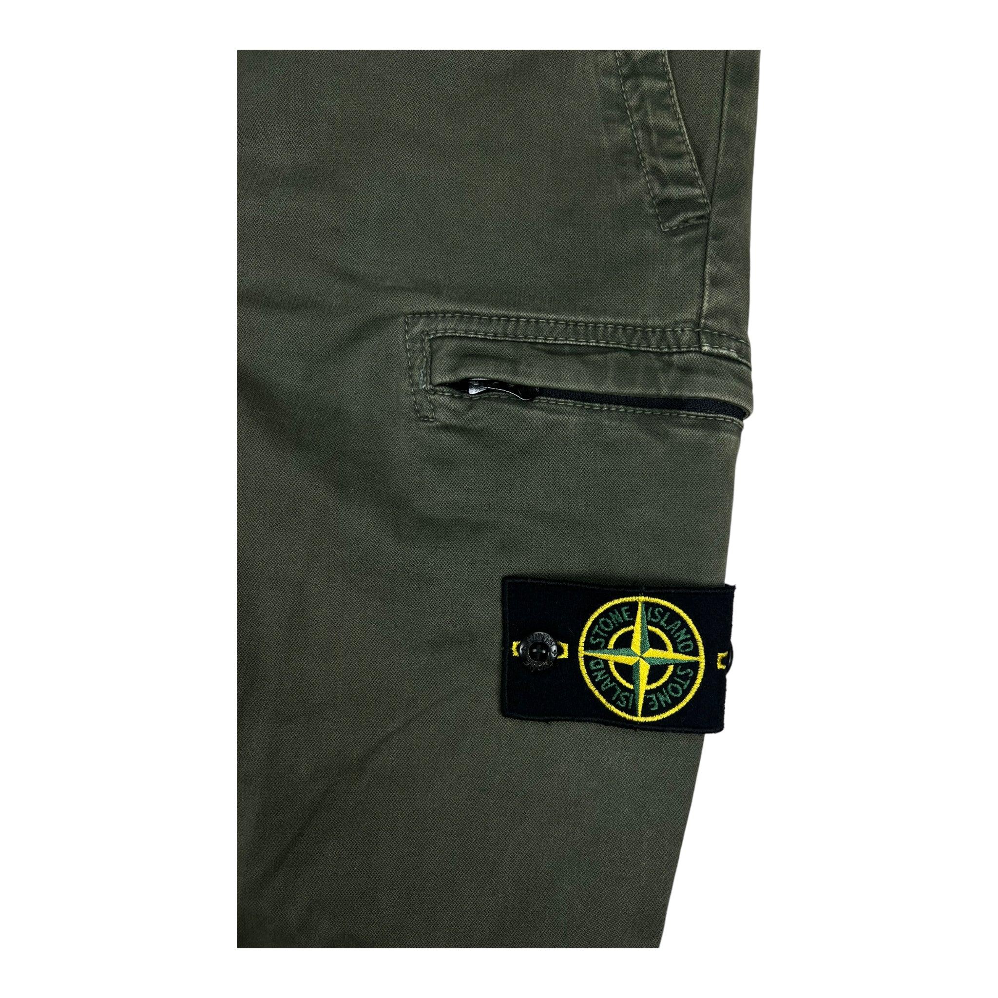 Pantalon Cargo Stone island - NB08