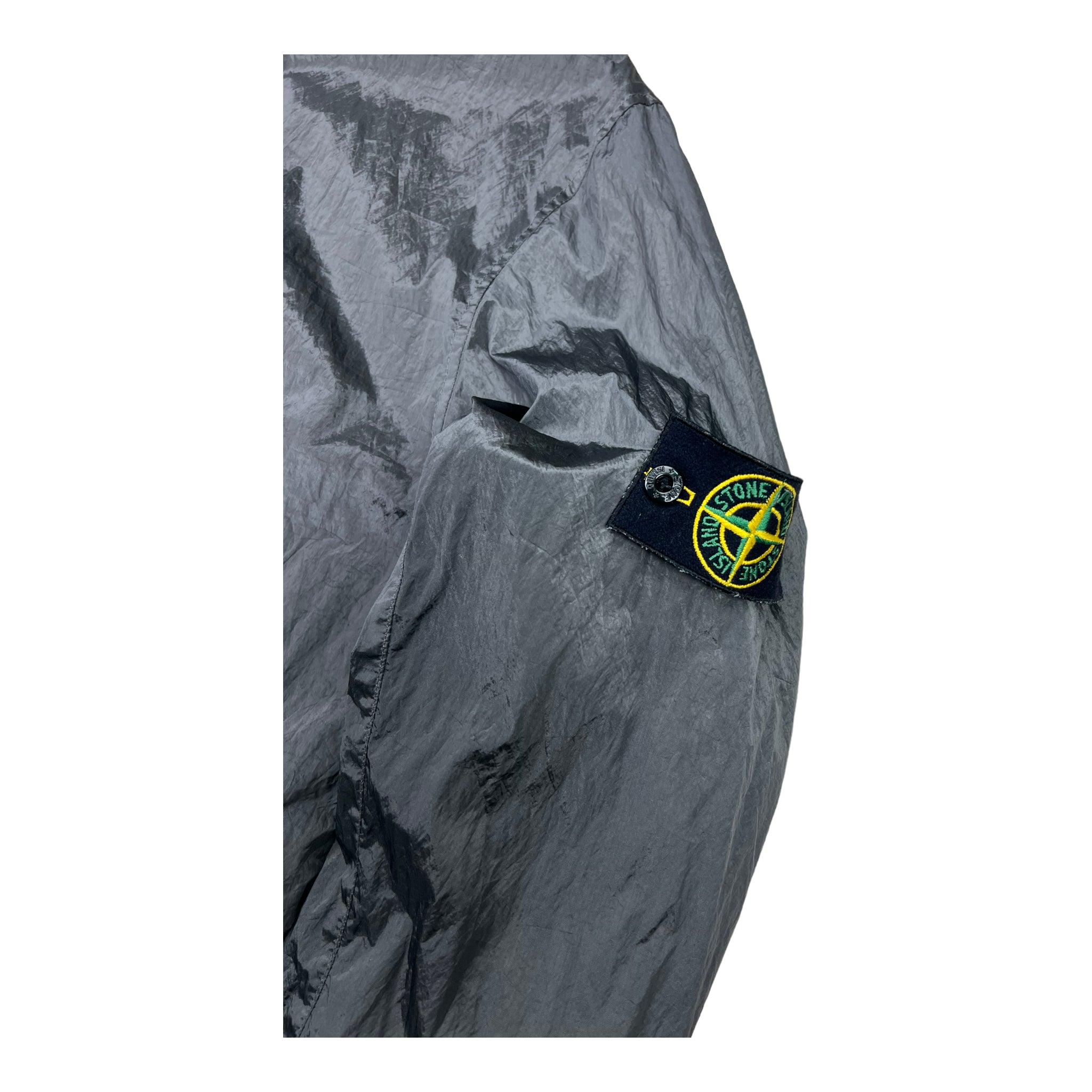 Veste Stone Island Nylon Métal - NB08