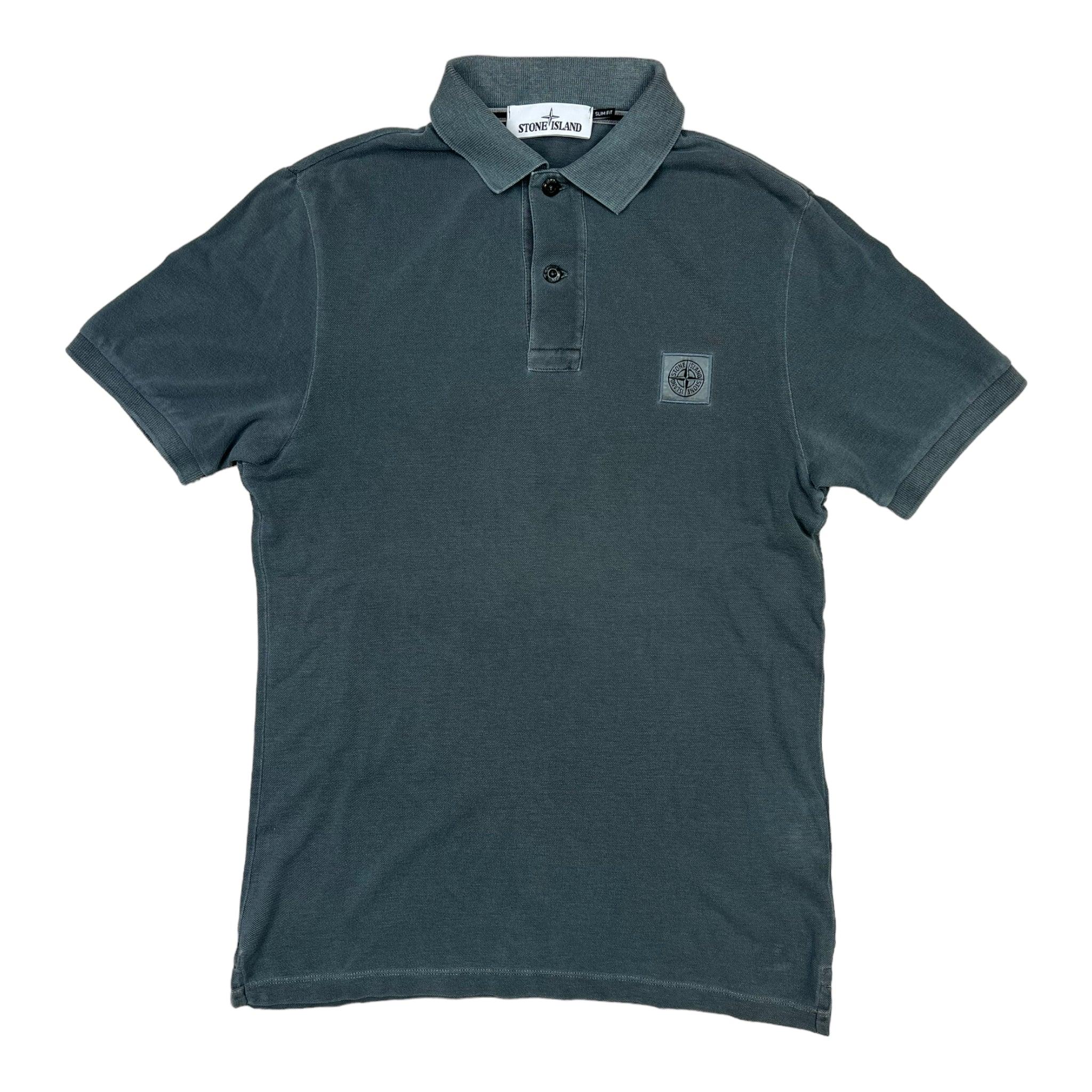 Polo Stone Island - NB08