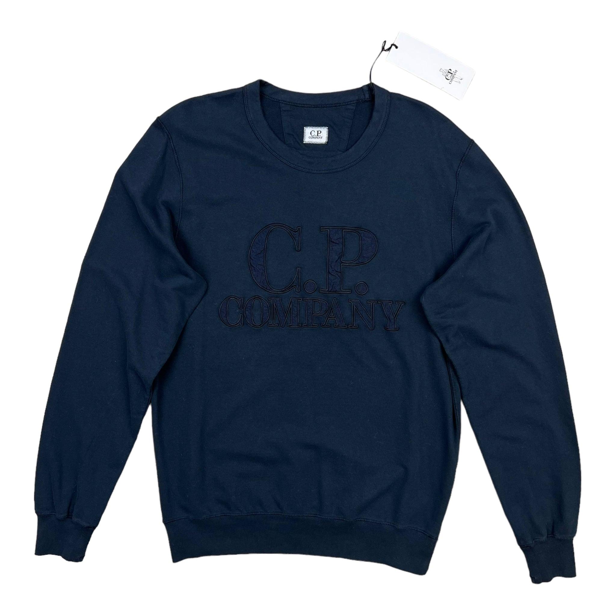 Sweat-shirt C.P Company - NB08