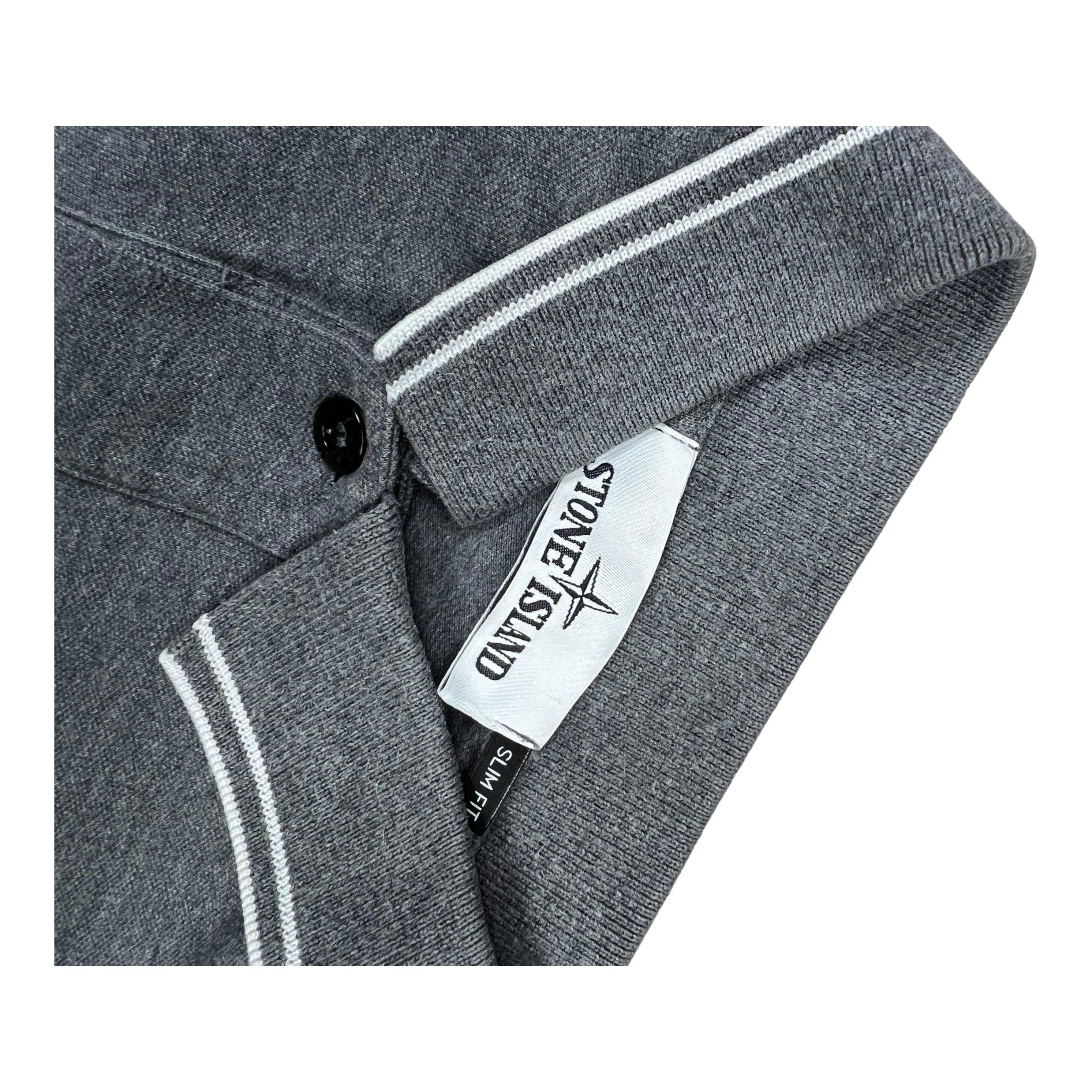 Polo Stone Island - NB08