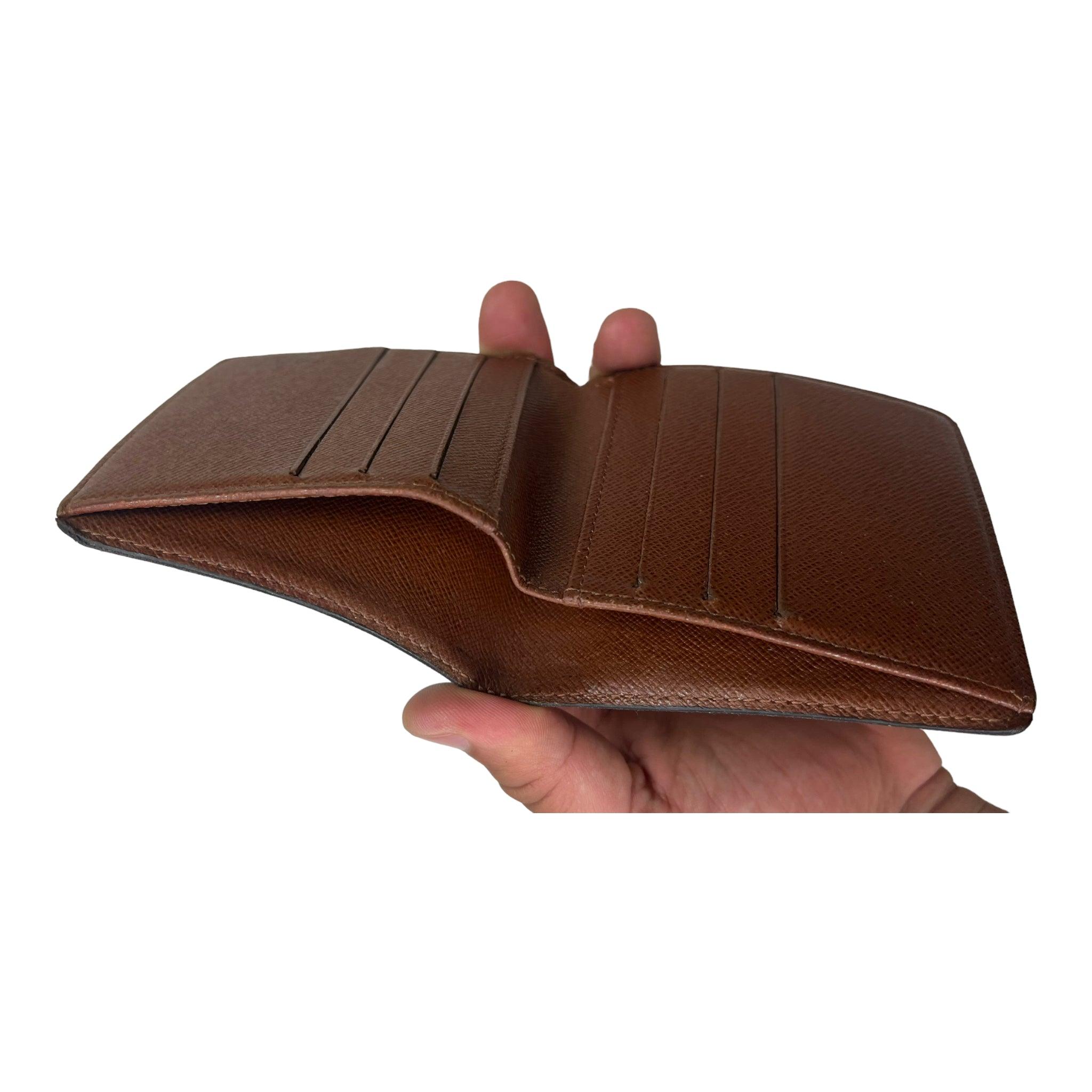 Porte Carte Louis Vuitton - NB08