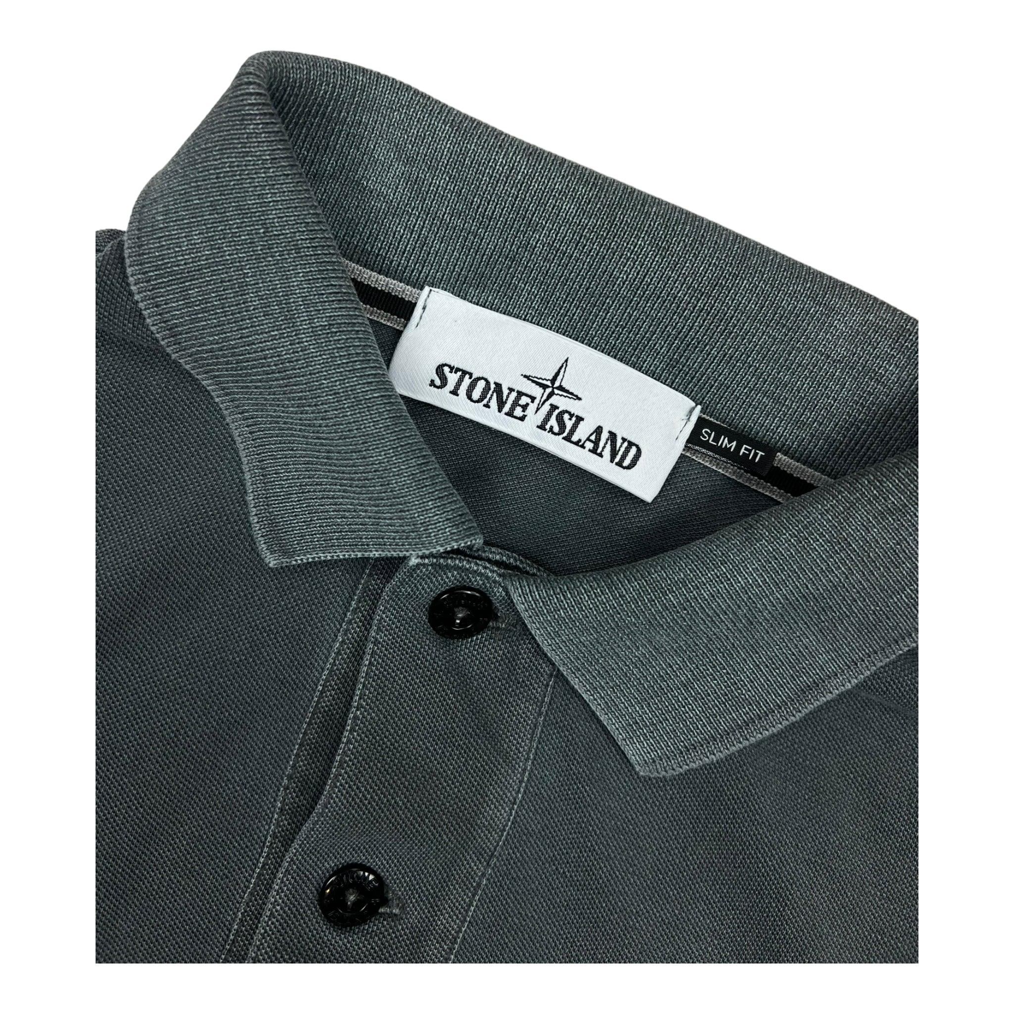 Polo Stone Island - NB08
